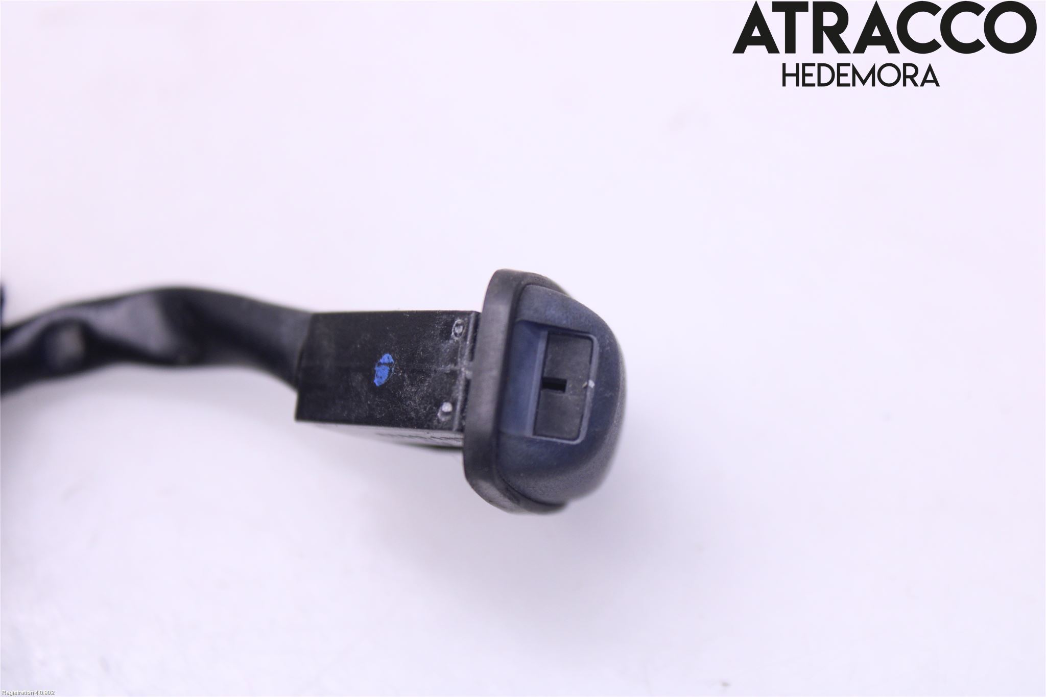 Ford FOCUS 11-14 Spolarmunstycke Rutor