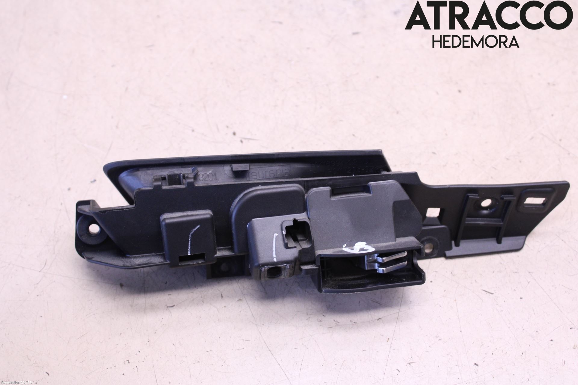 BMW X5 E70 07-13 Dörrhandtag Inre Vä