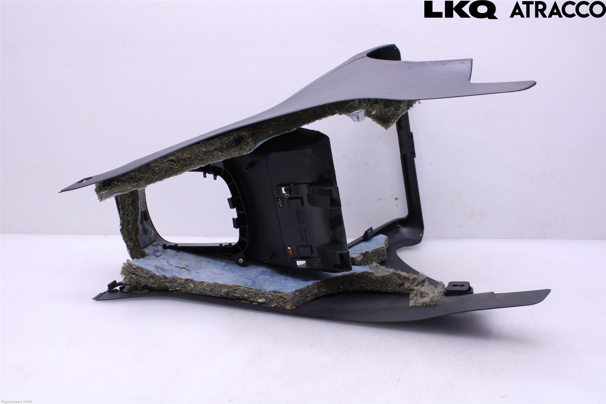 Audi A4/S4 94-99 Instrumentkonsoll Mitt