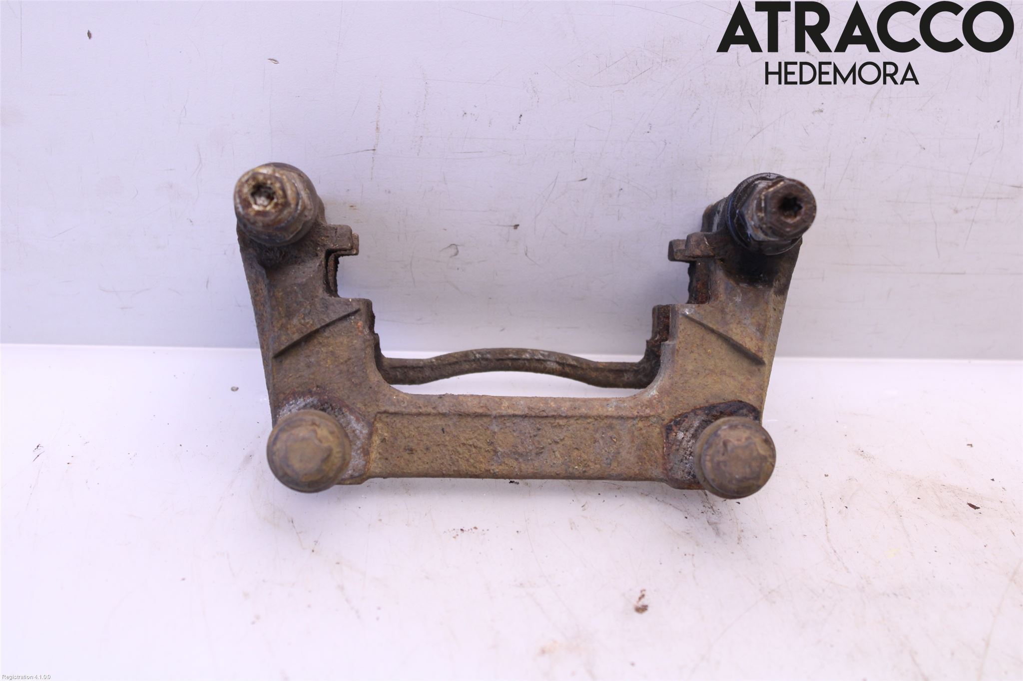 Peugeot EXPERT/E-EXPERT 17- Bromsokshållare