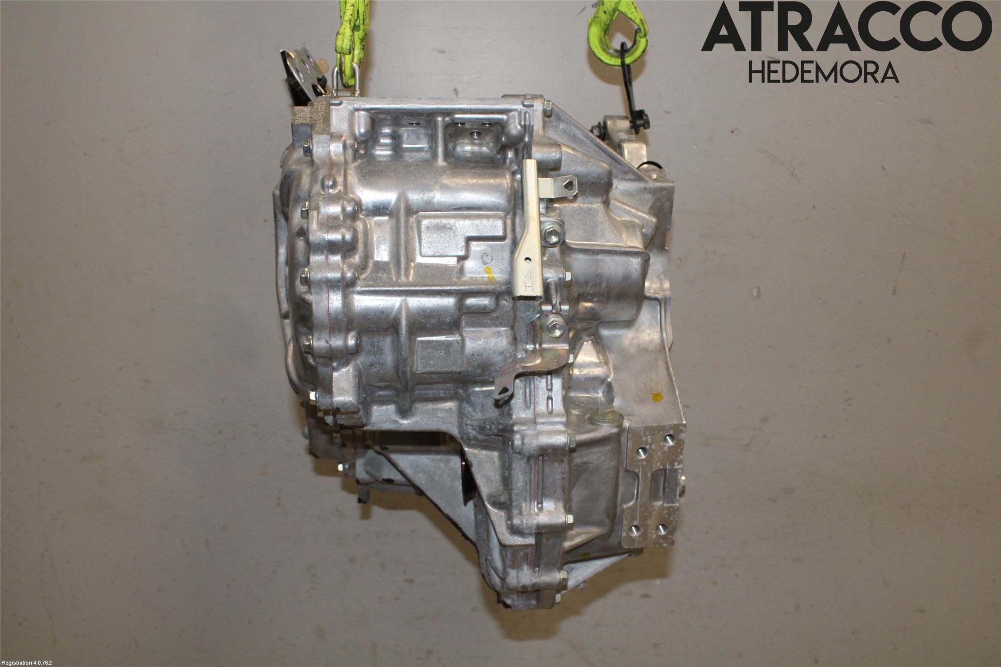 Lexus UX/300e 19- Växellåda Automat