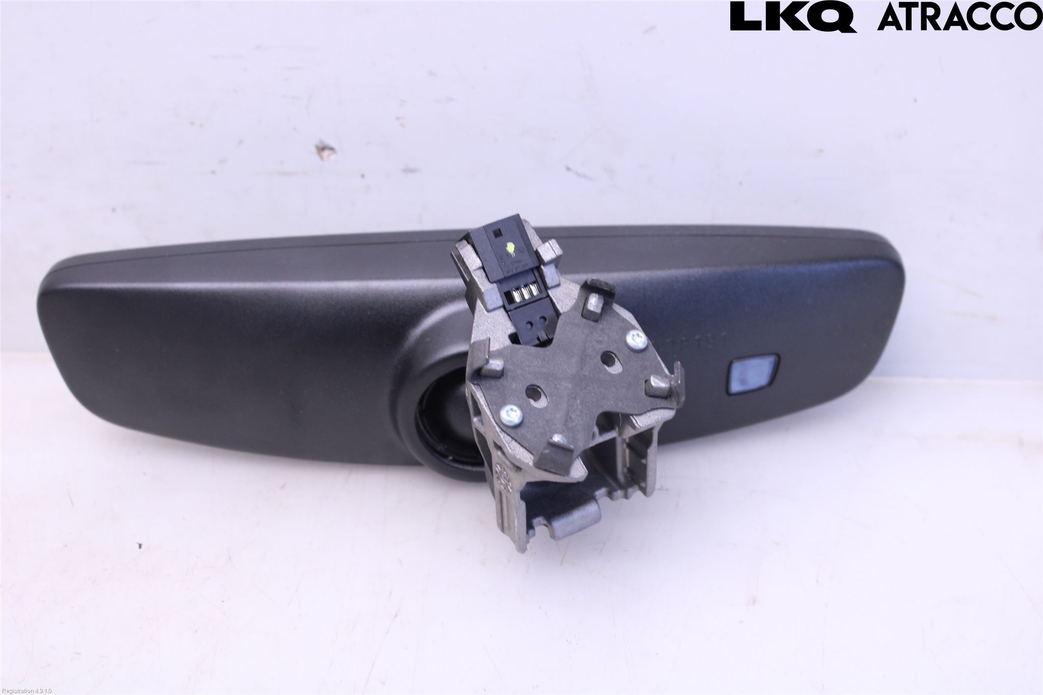 Seat LEON 20- Spegel Invändig El