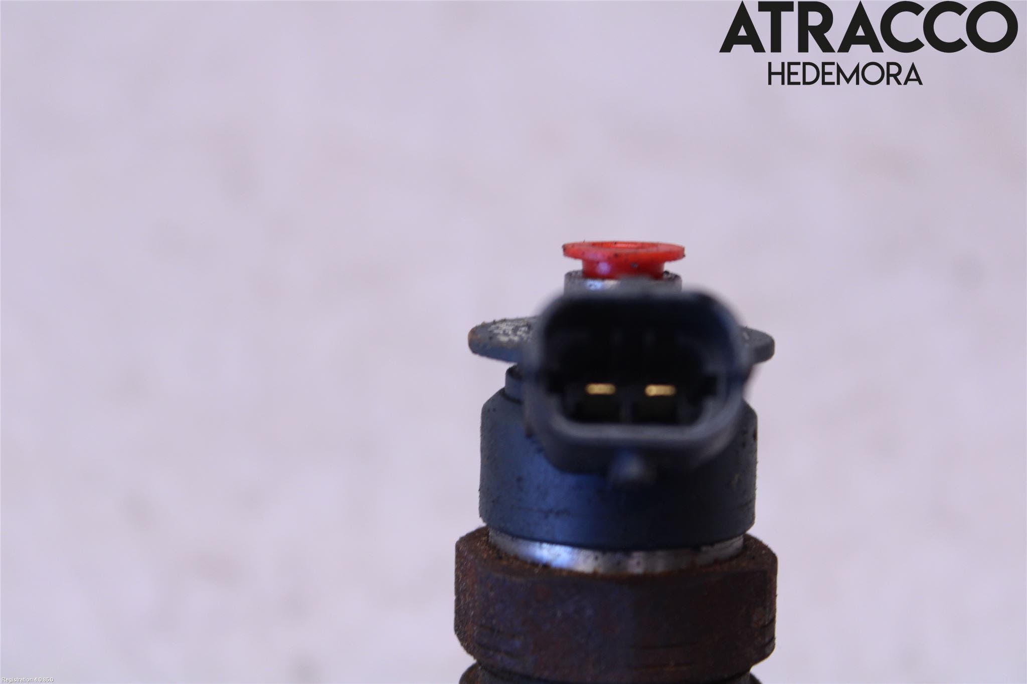 Citroen C3 10-17 Injspridare