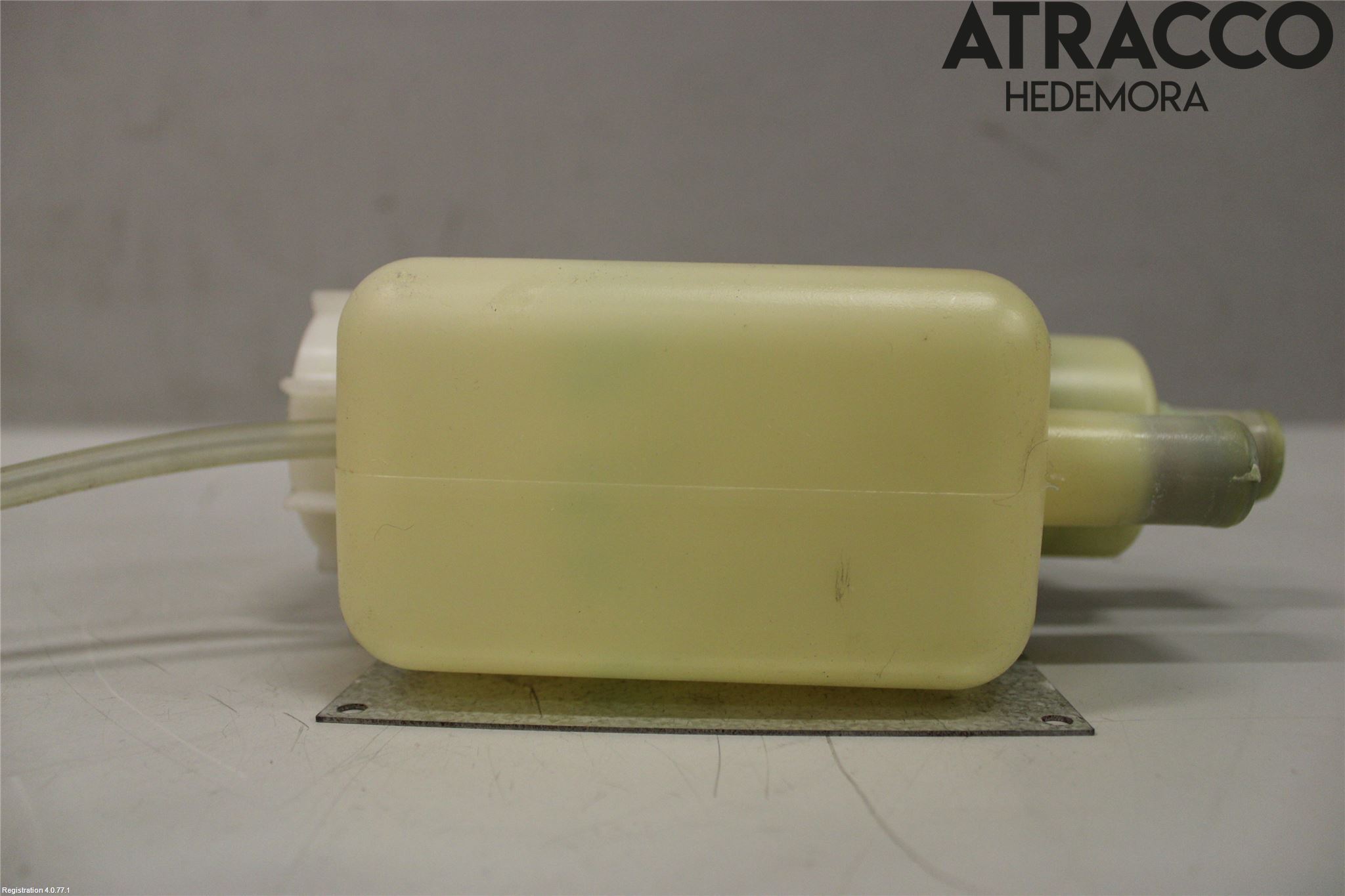 Iveco DAILY 00-06 Expansionstank