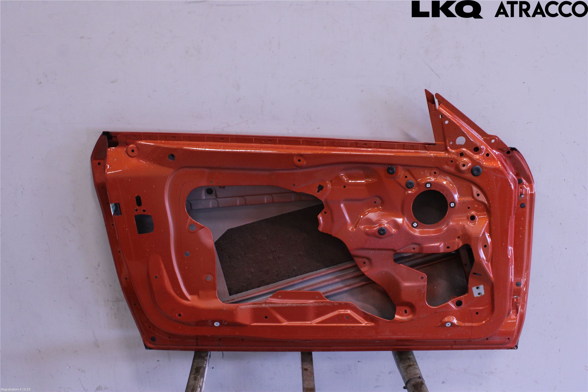 BMW 2 F22/F23/F87 Coupé/Cab 13-21 Dörr 2D Vänster