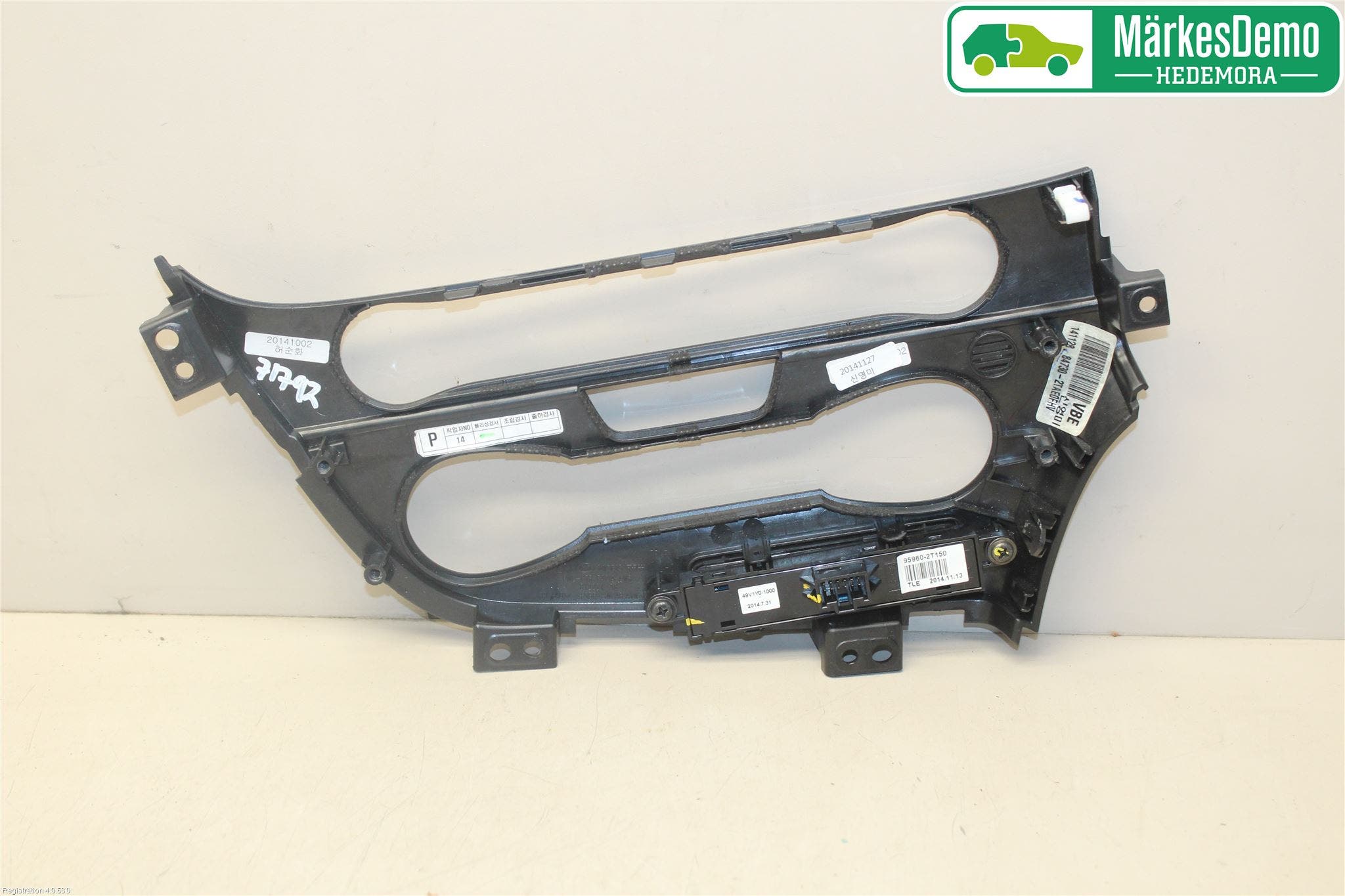Kia OPTIMA 00-15 Instrumentsarg