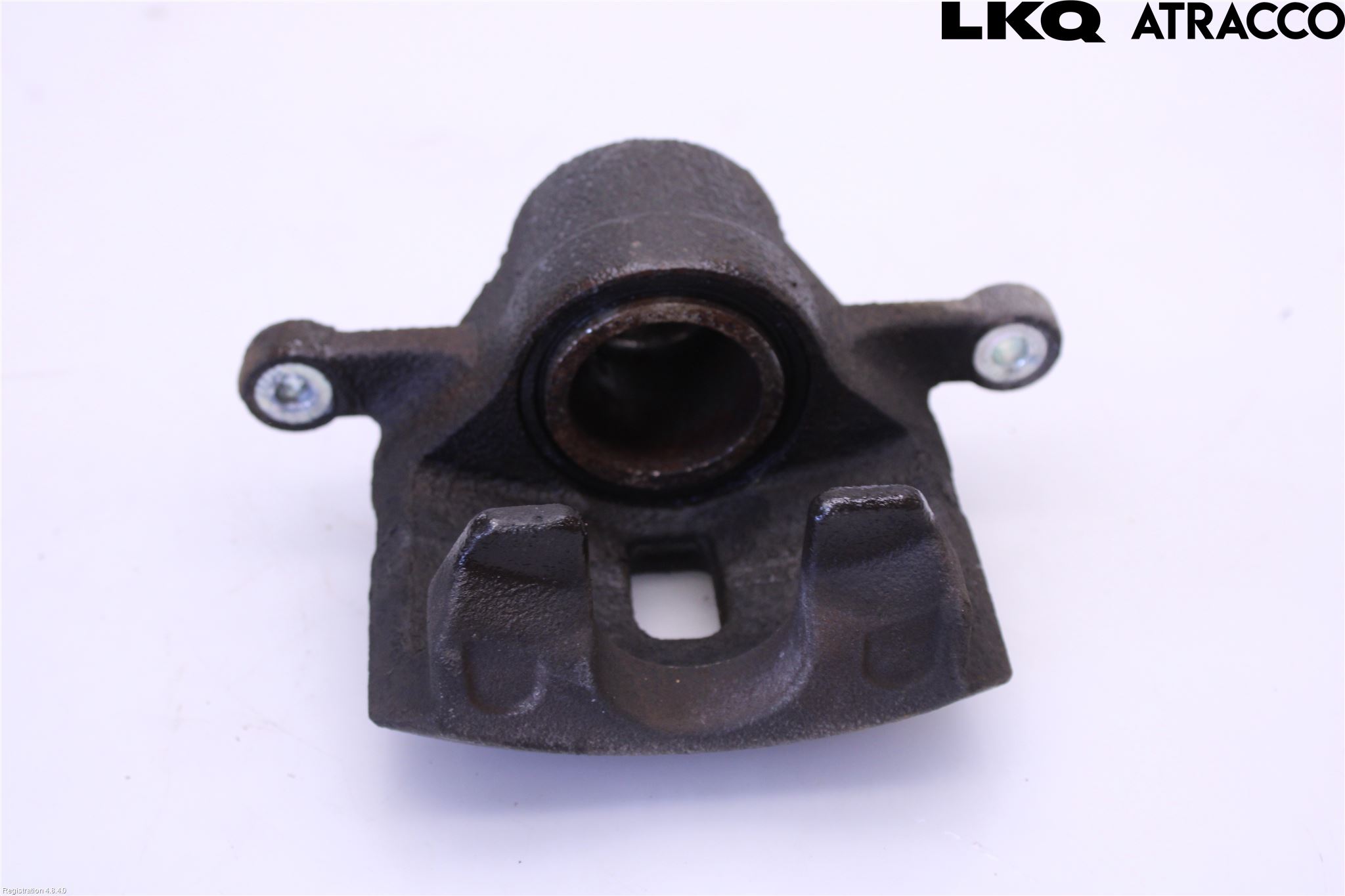 Kia PICANTO 17- Bromsok Fram Höger