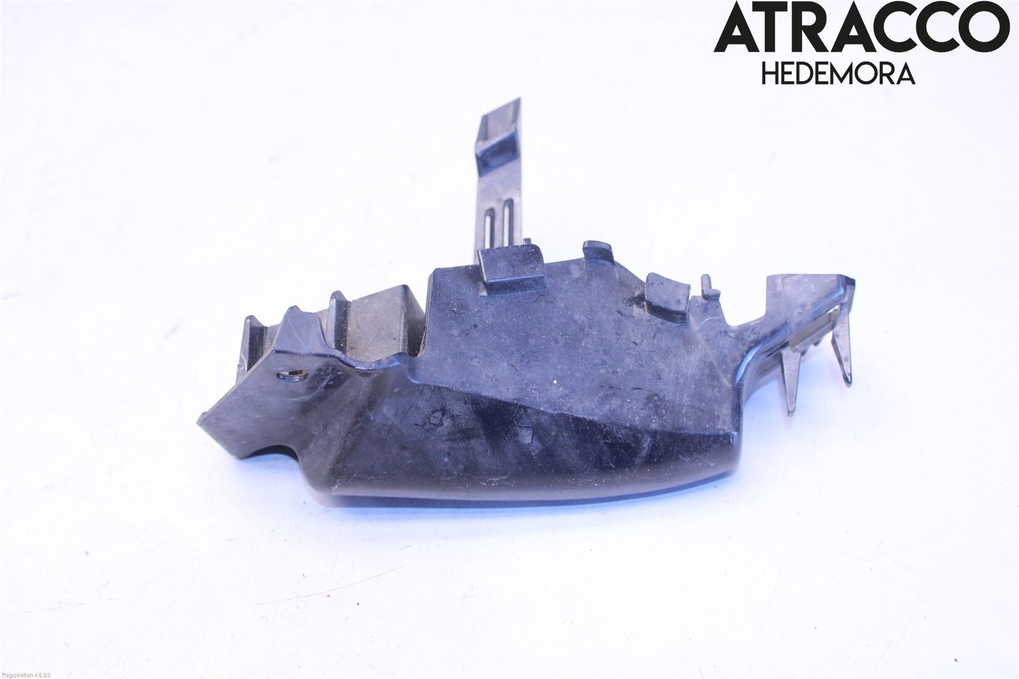 BMW 1 F20/F21 11-19 Stötfångardel Fram Vä