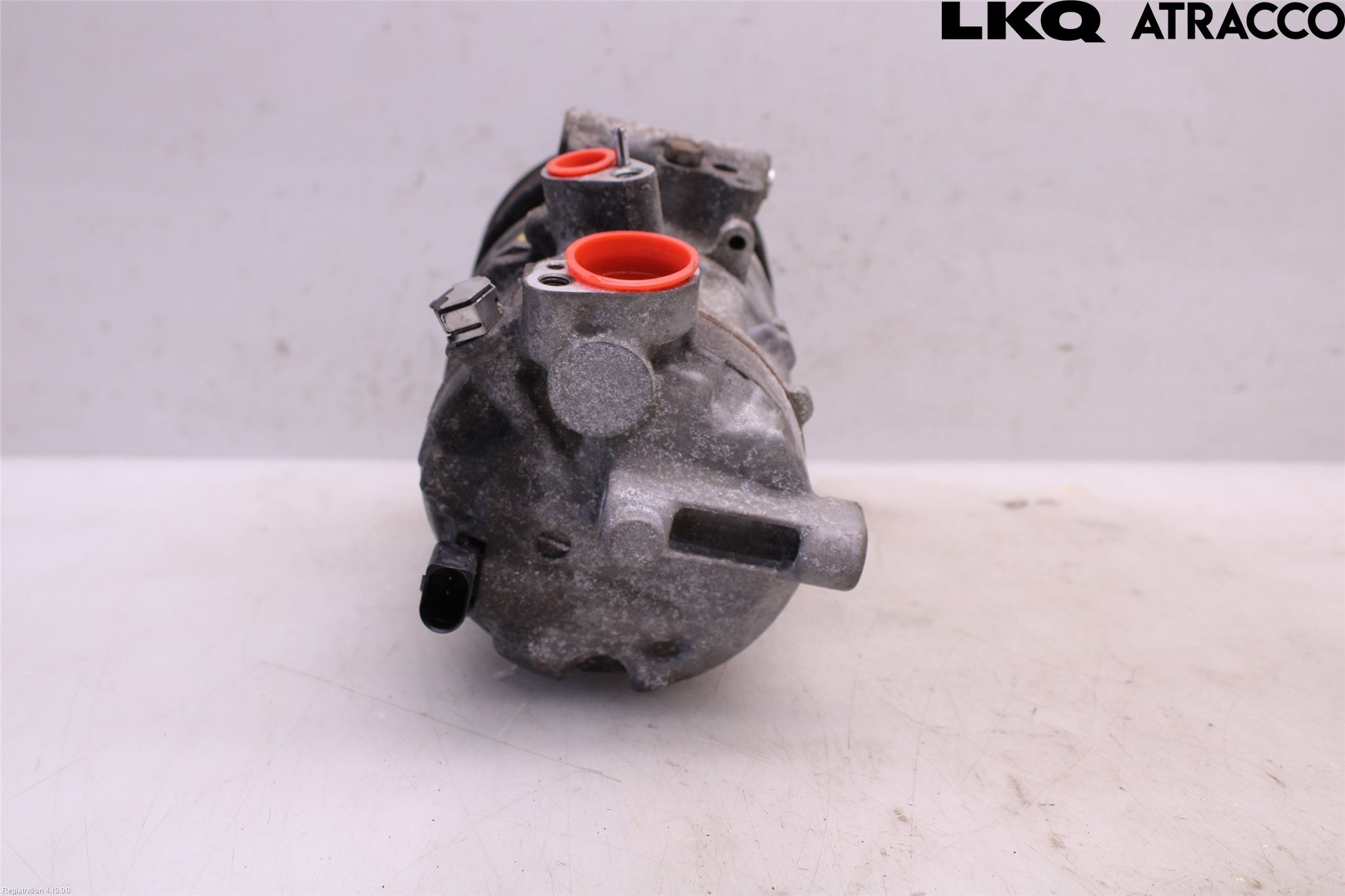 Seat LEON 13-20 Ac Kompressor