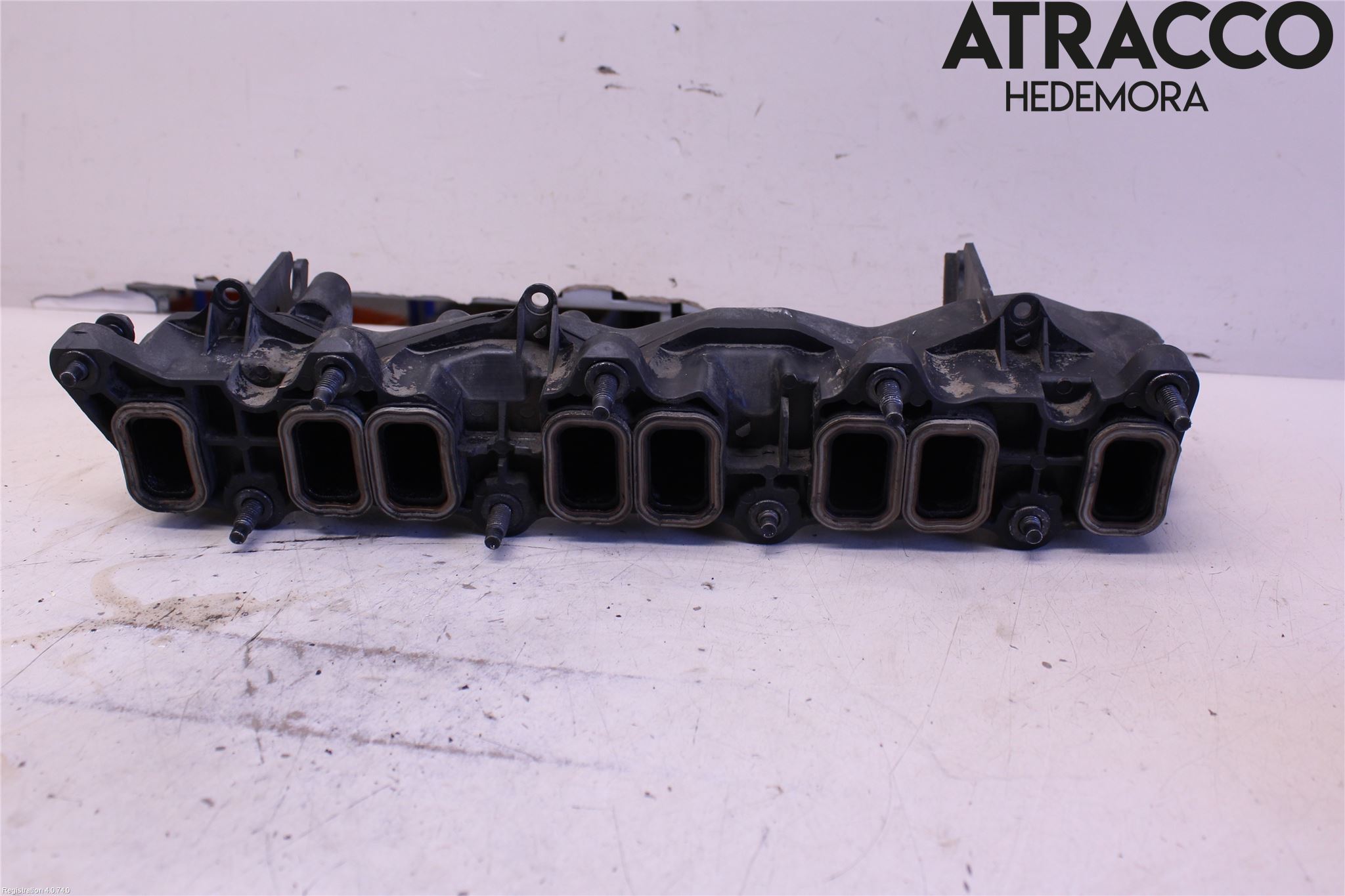 Peugeot BOXER      02- Grenrör Insug