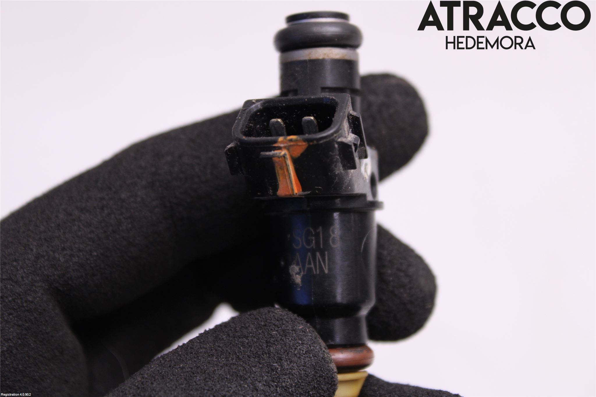 Honda CR-V 02-06 Injspridare