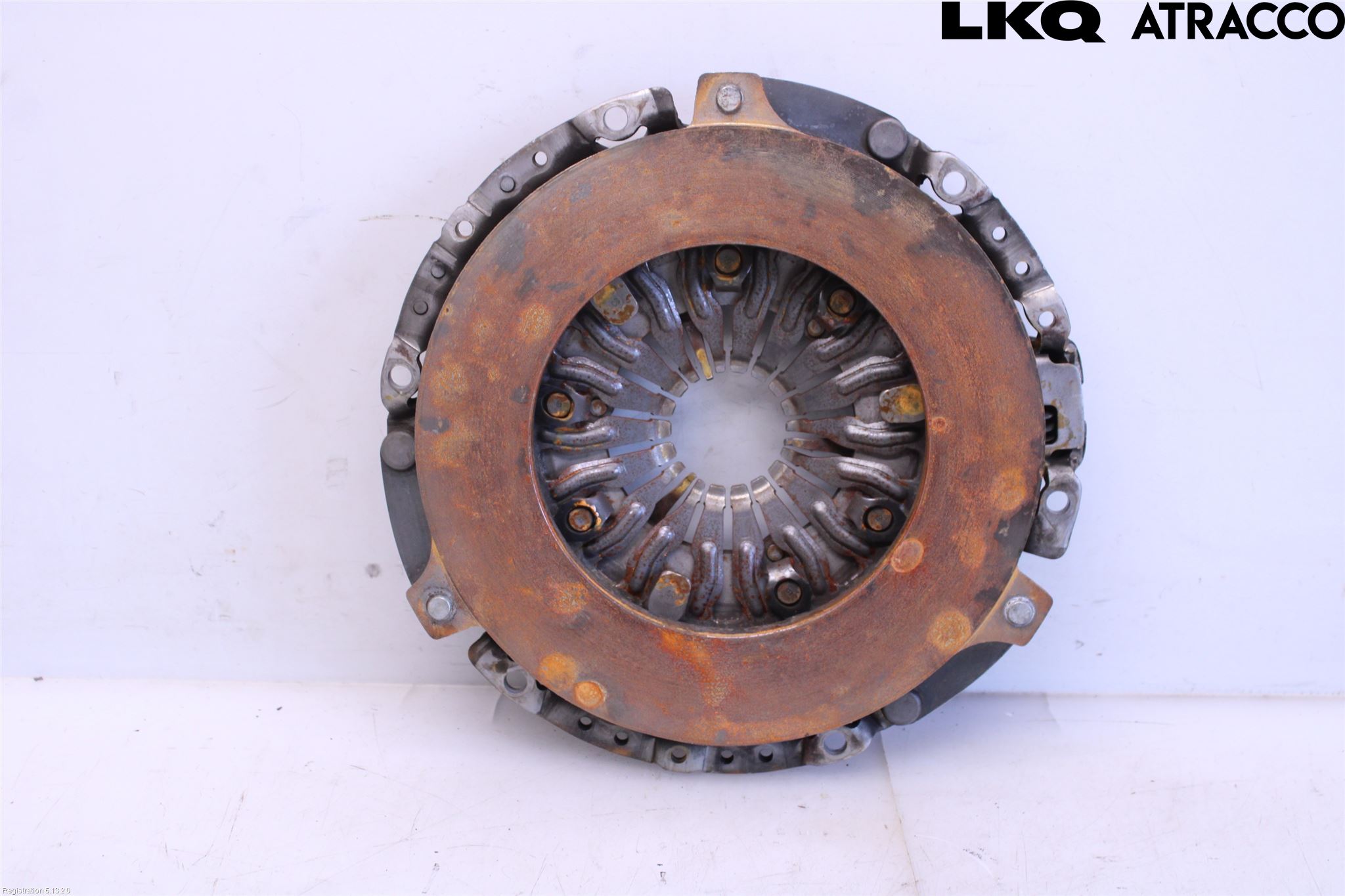 Hyundai i40 08-15 Koppling Tryckplatta