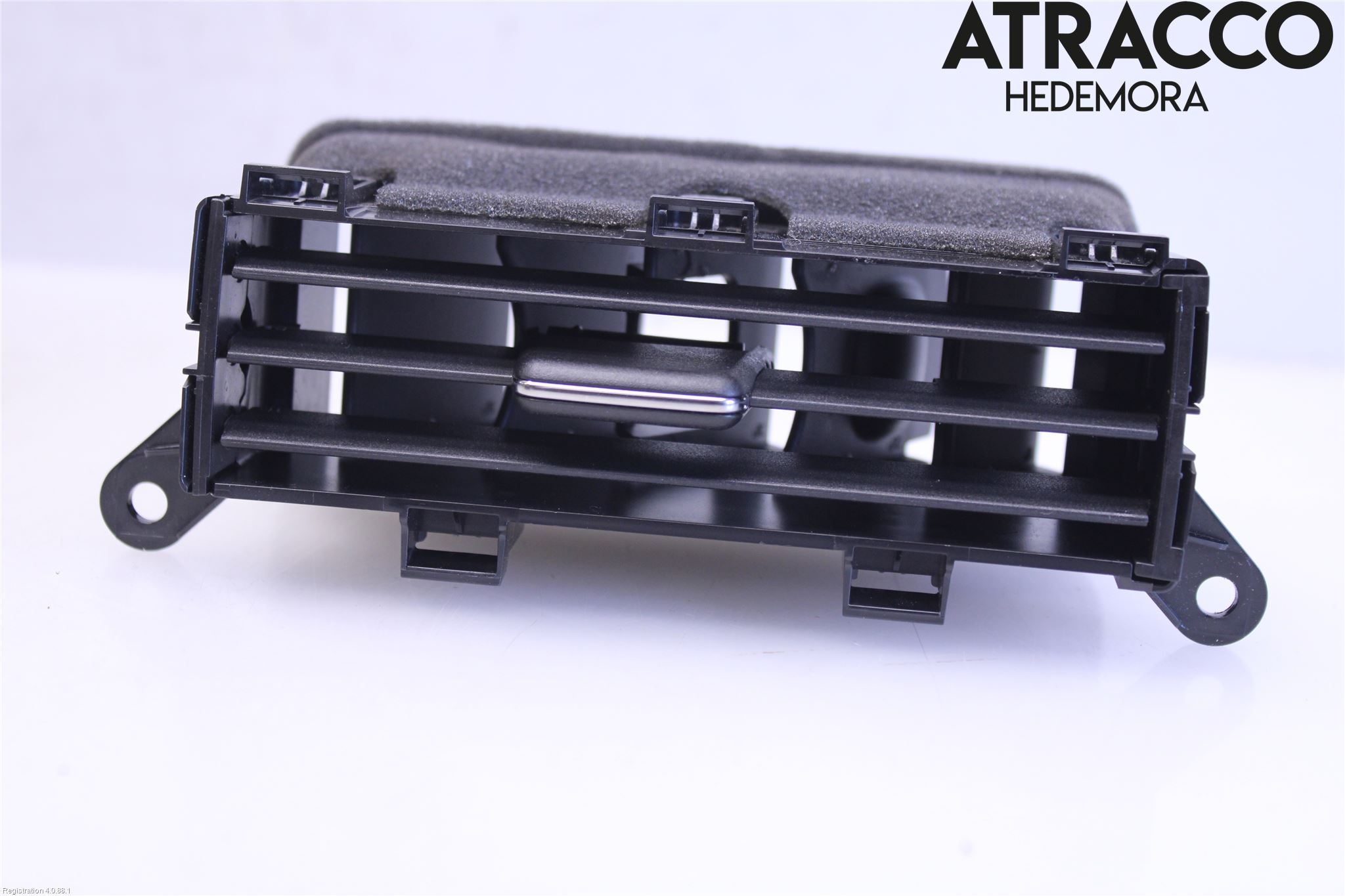 Mazda 3 IV 19- Defrosterkanal-Munstycke