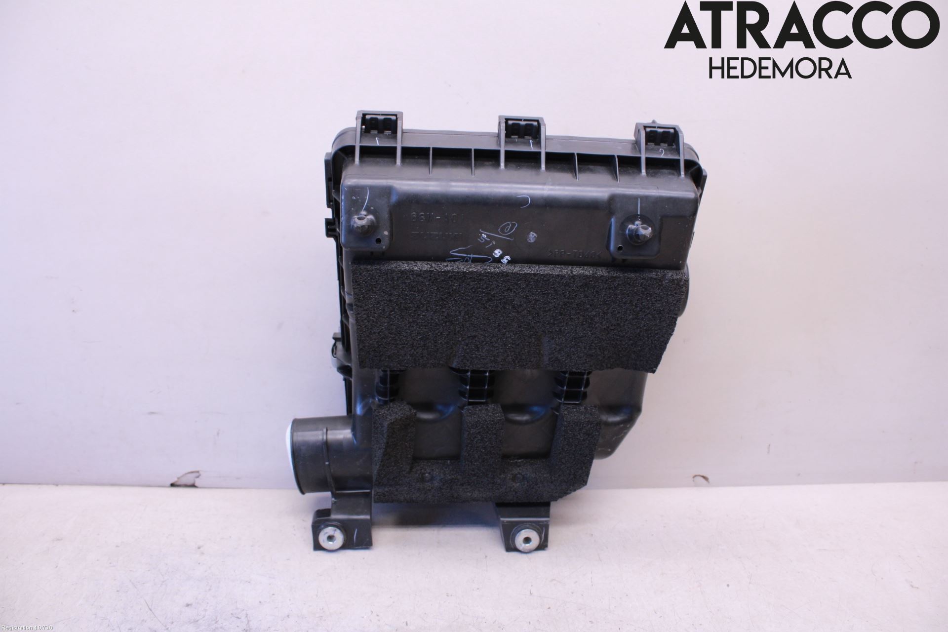 Suzuki VITARA 15- Luftrenare