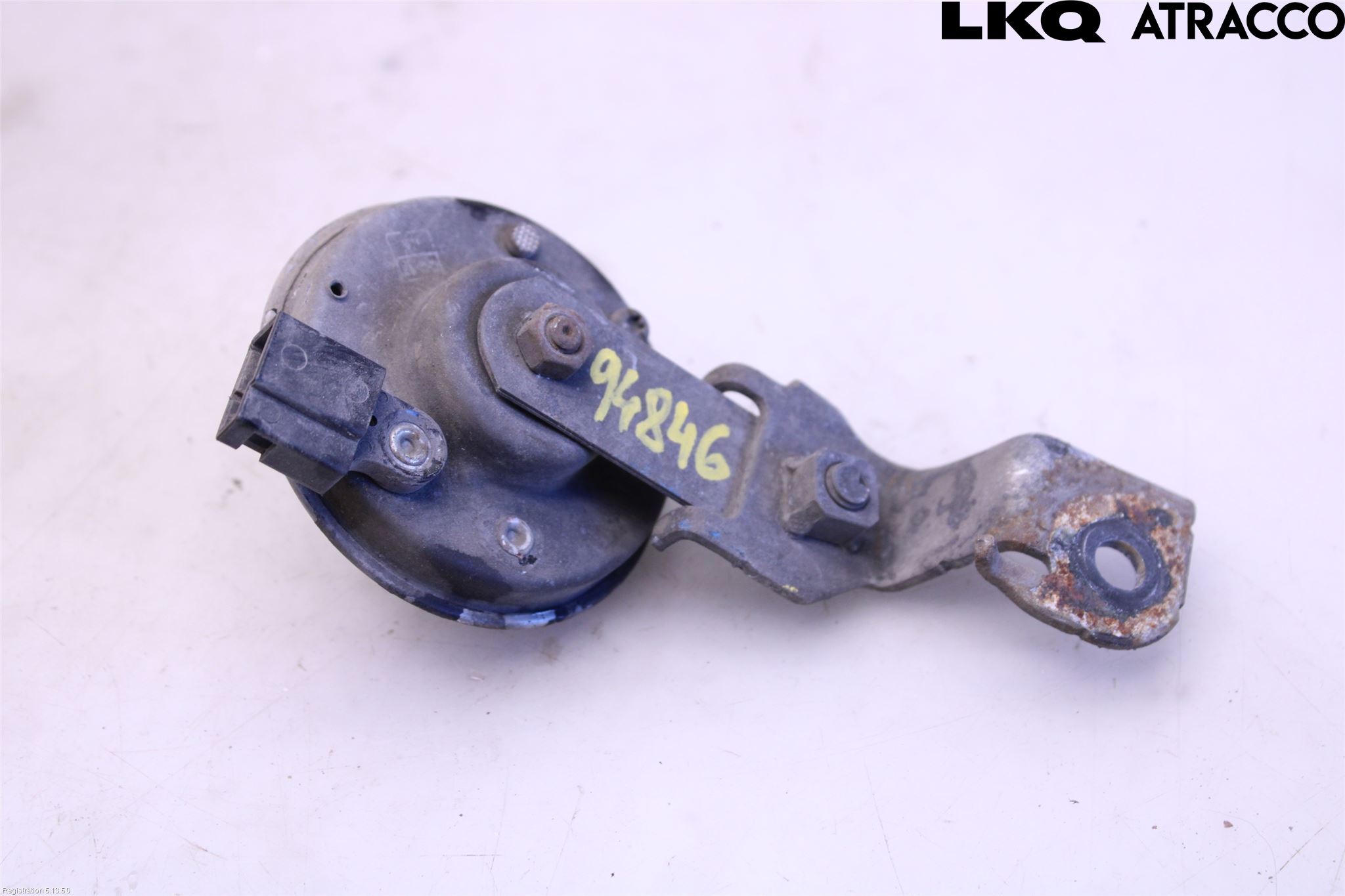 Toyota YARIS XP130 15-20 Signalhorn