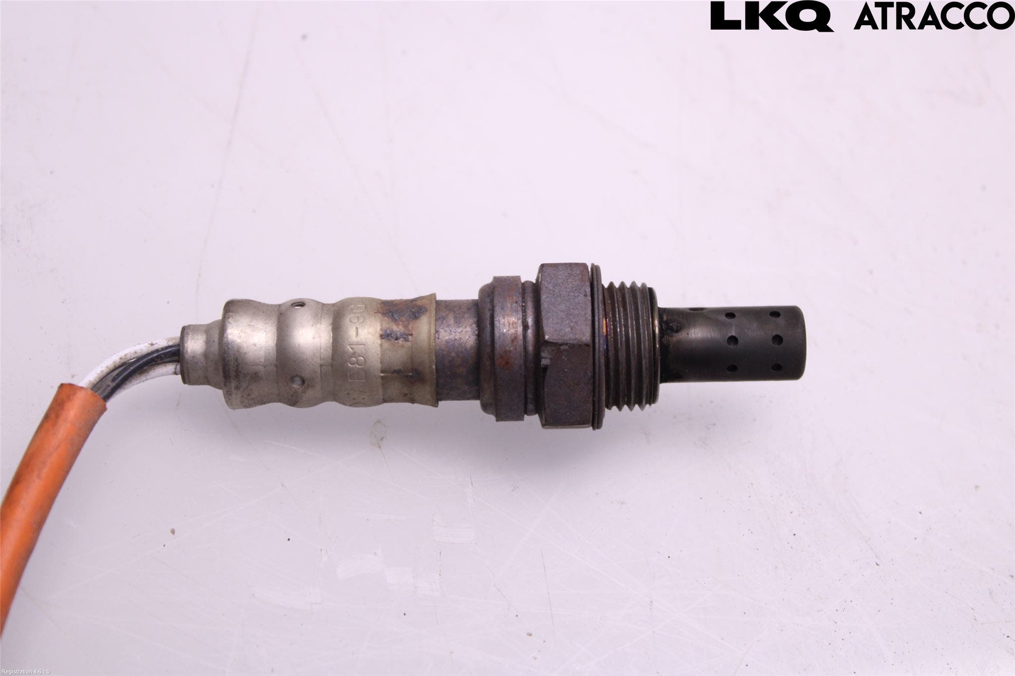 Ford B-MAX 12-17 Injlambdasond