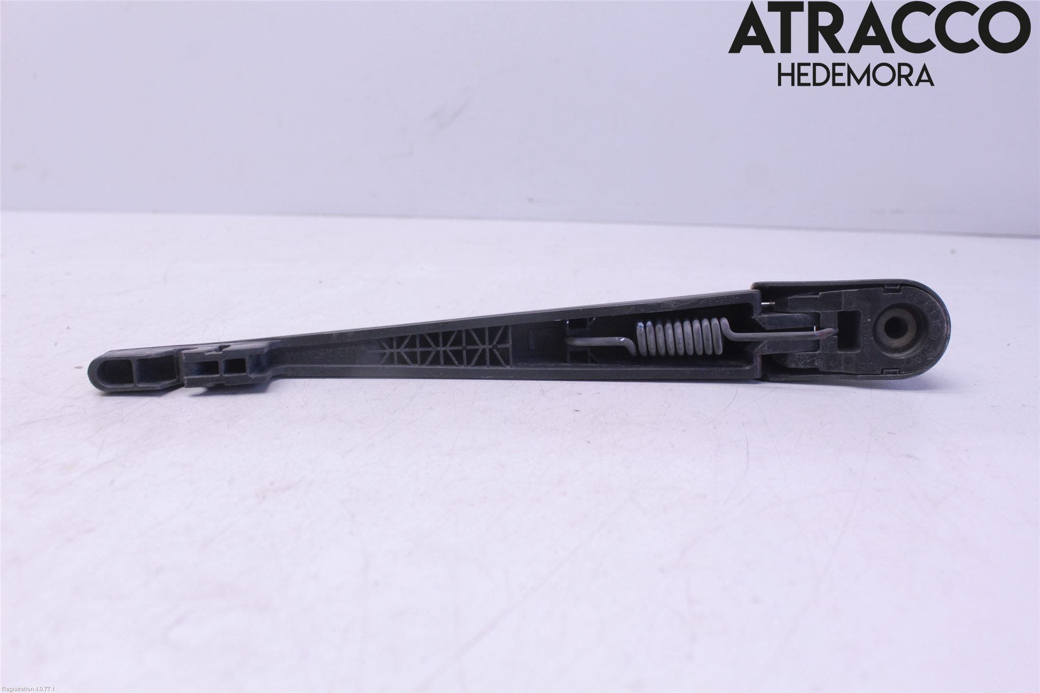 Mitsubishi OUTLANDER 13-21 Torkararm-Bakruta