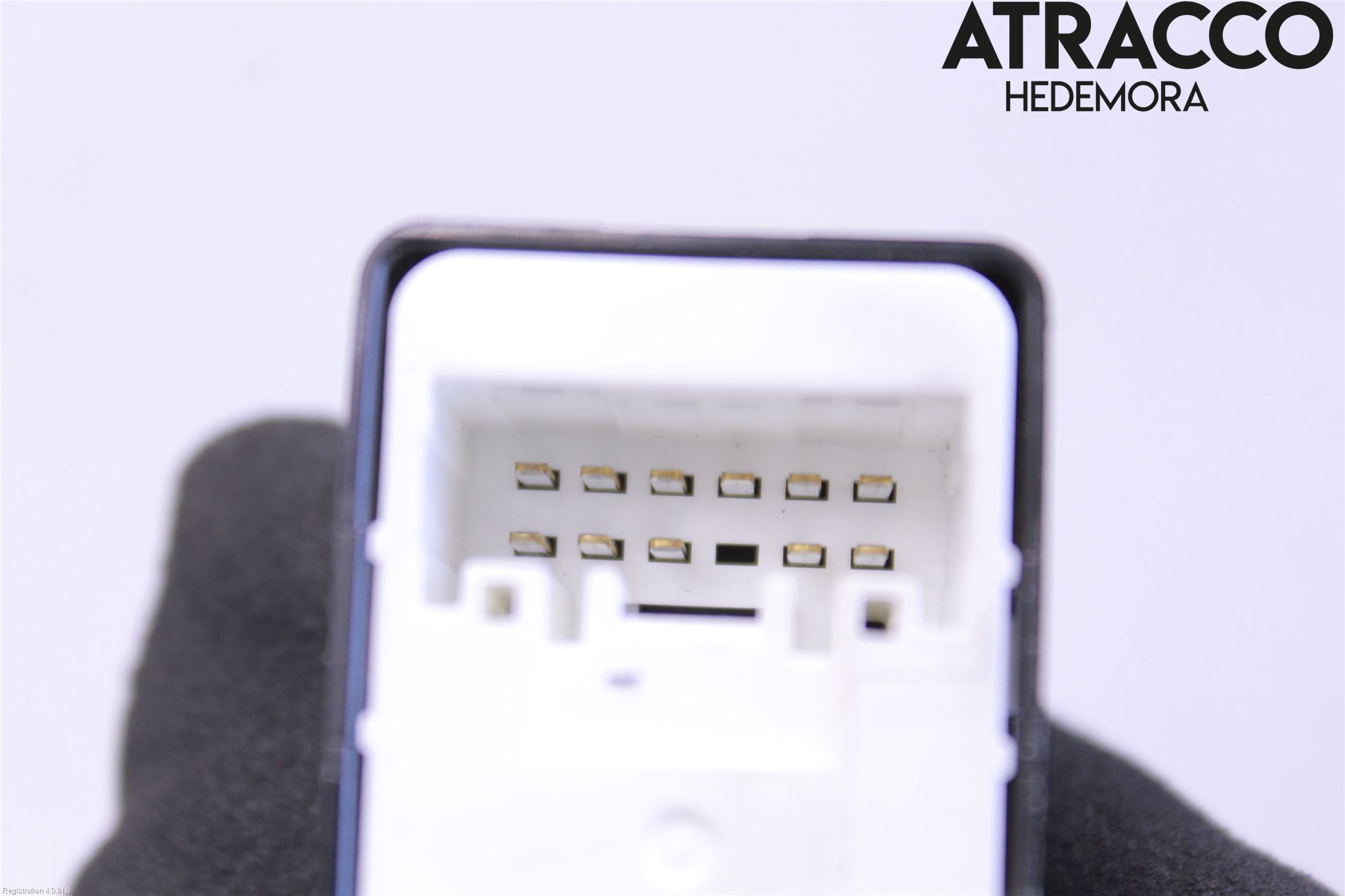 Mazda CX-5 12-17 Strömställare Elhiss