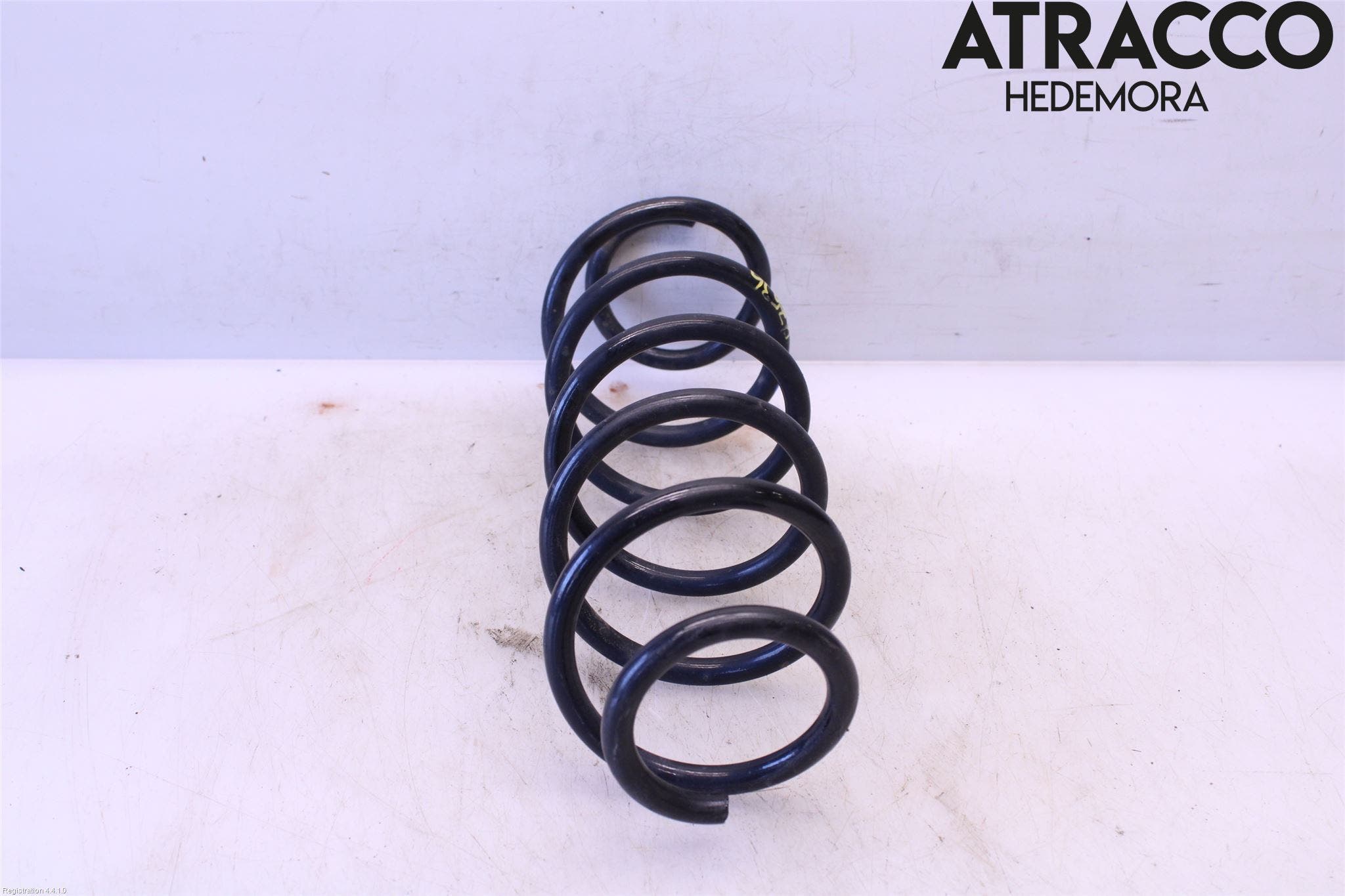 Toyota YARIS XP21 20- Fjäder Bak