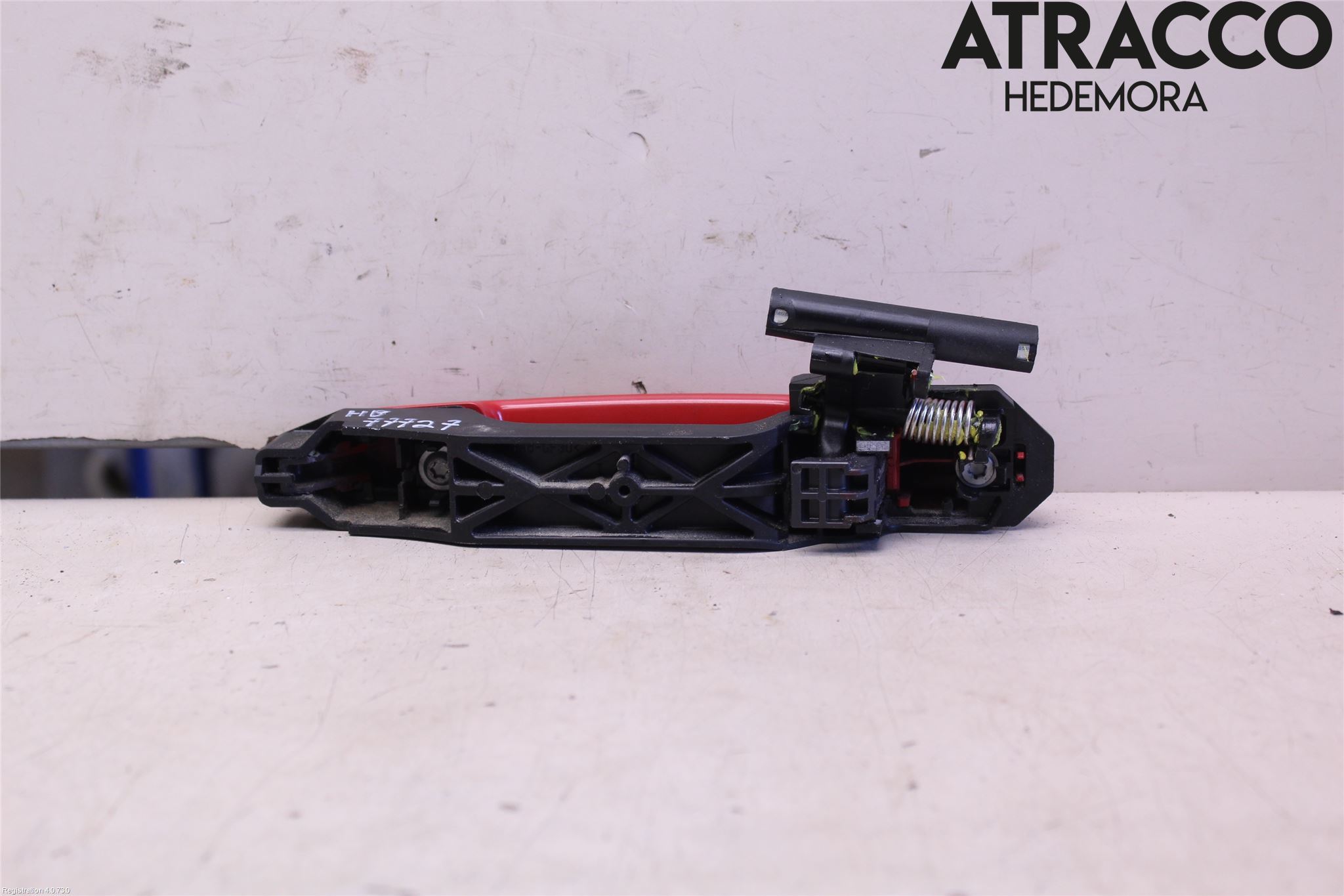 Suzuki VITARA 15- Dörrhandtag Yttre Hö