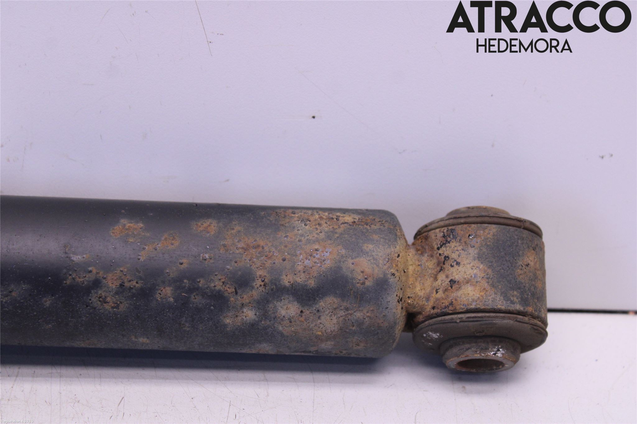 Ford FOCUS 15-18 Stötdämpare Bak