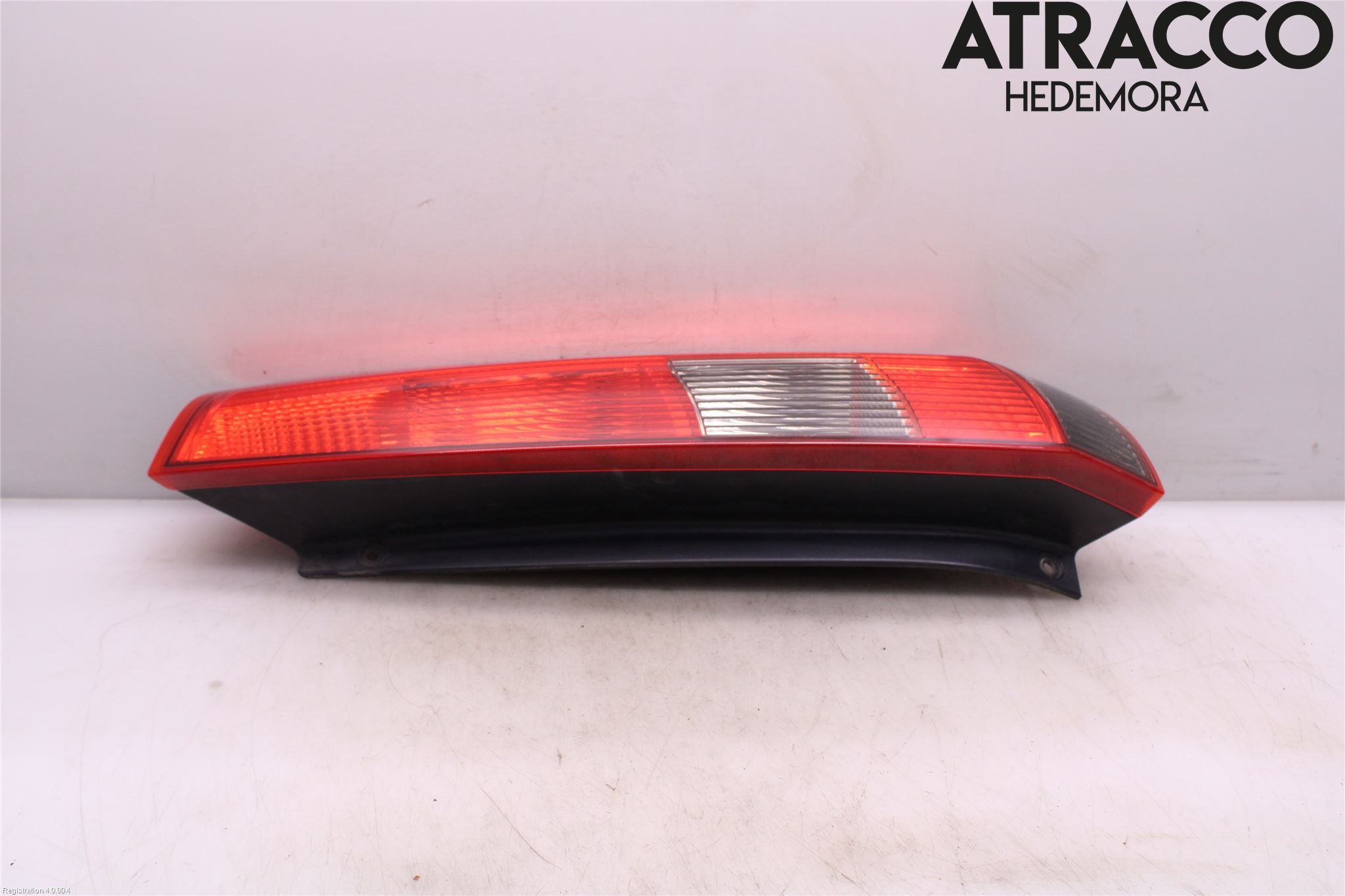 Ford FIESTA     02-05 Bakljus Höger