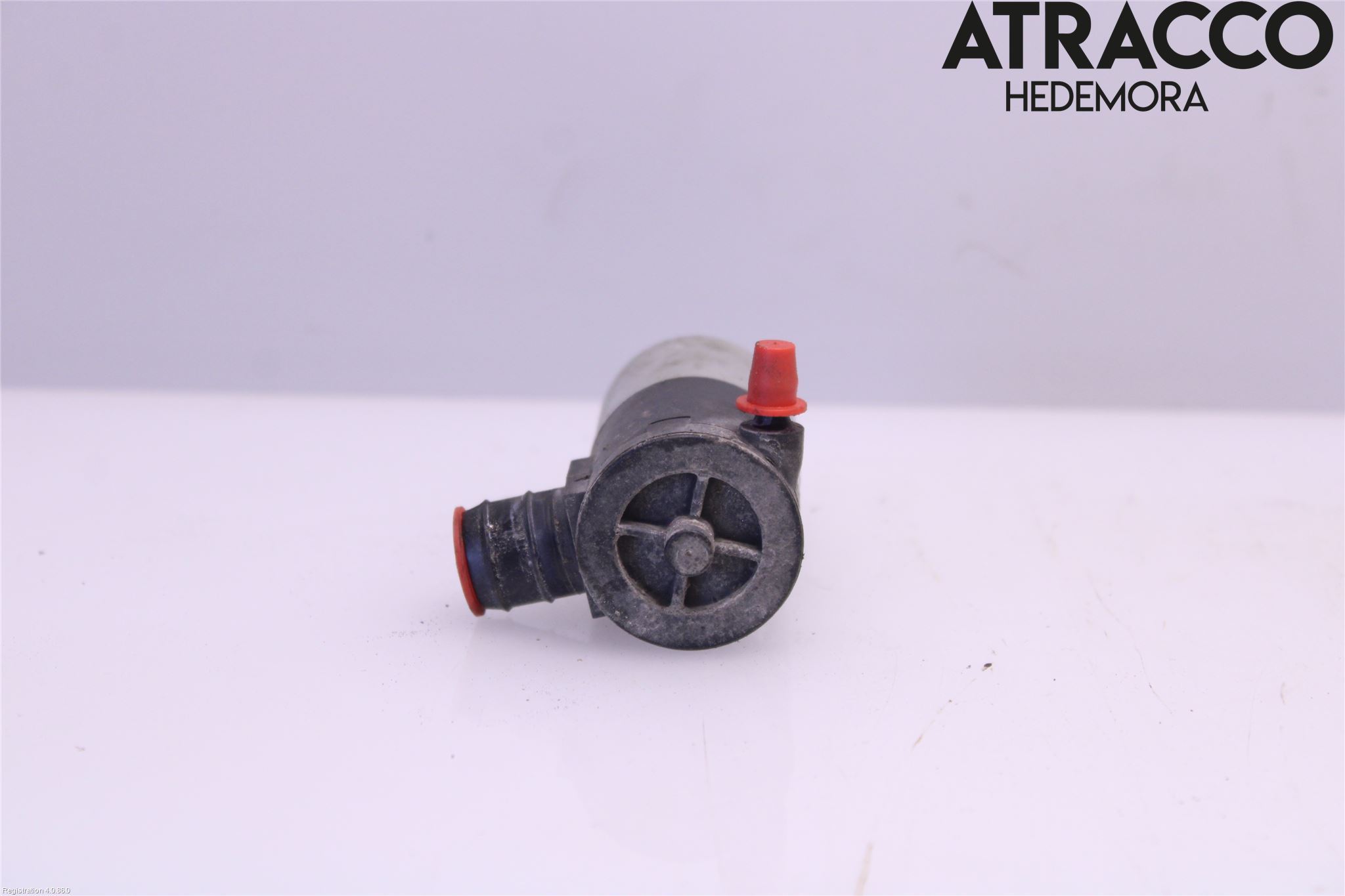 Toyota AVENSIS 09-15 Spolarpump Baklucka