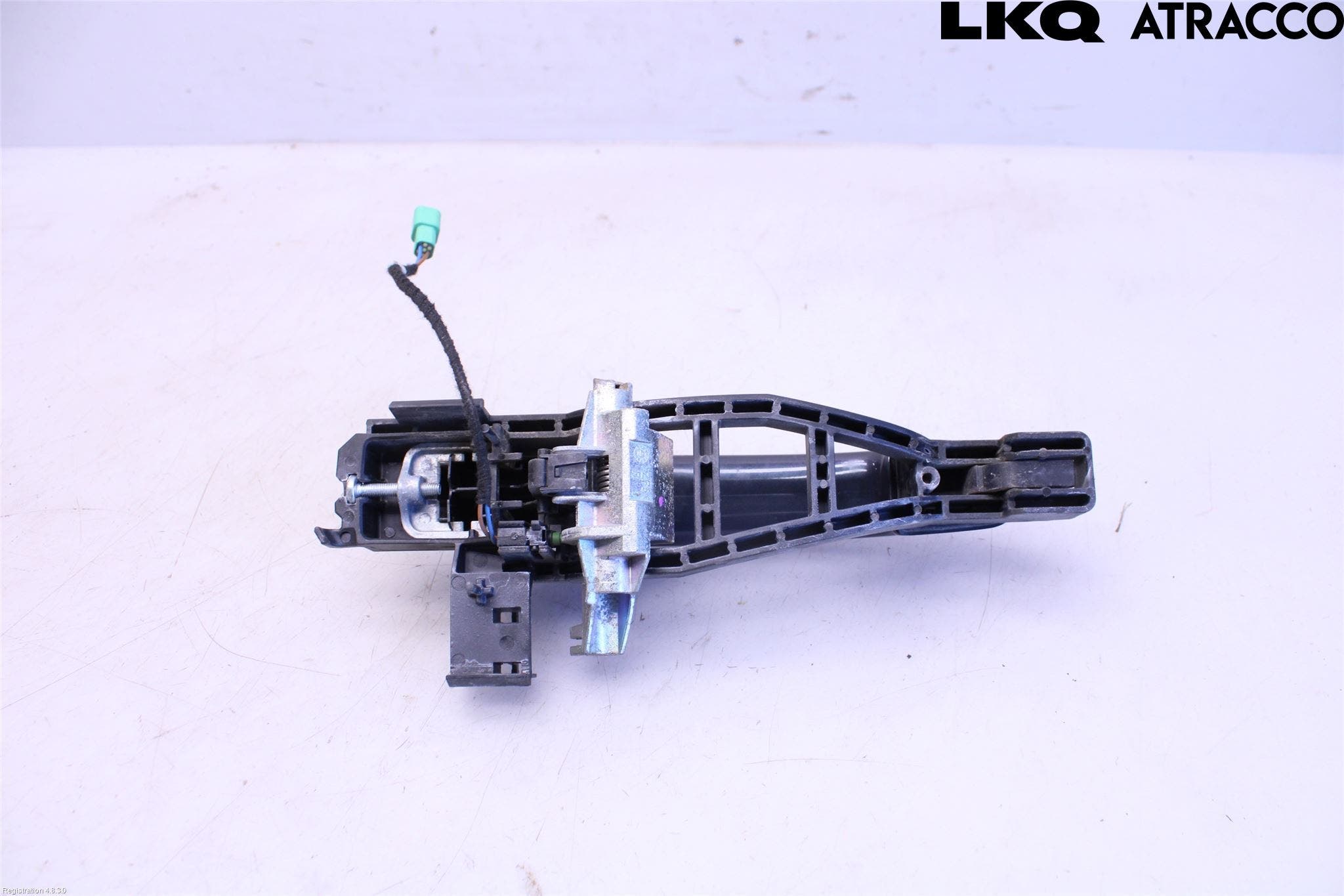 Ford KUGA 08-12 Dörrhandtag Yttre Hö