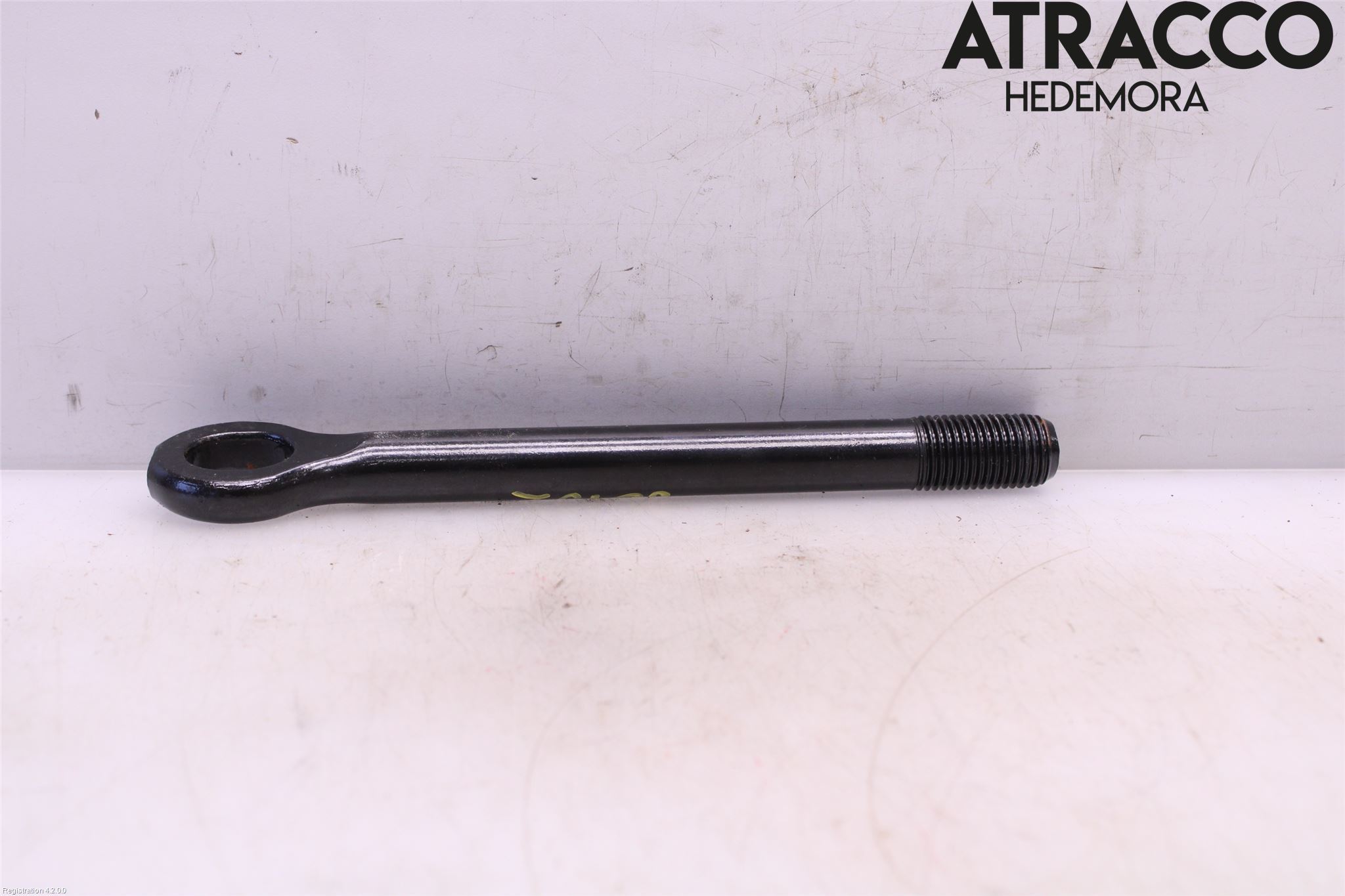 Hyundai KONA/ELECTRIC OS 18-23 Bogserögla