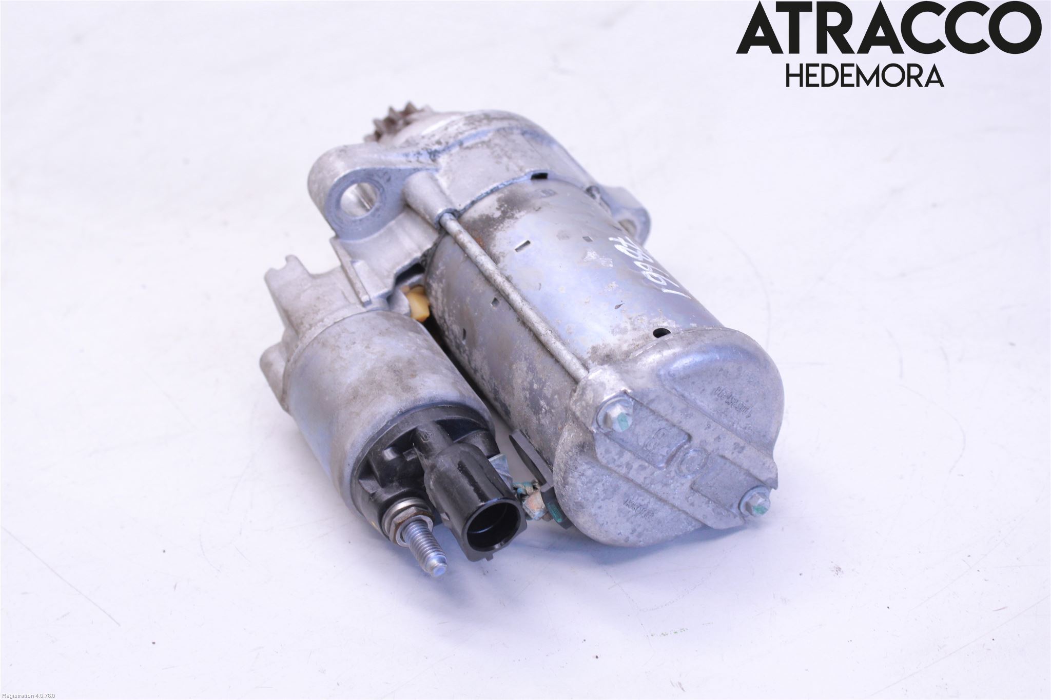 Volkswagen VW UP! / E-UP! Startmotor