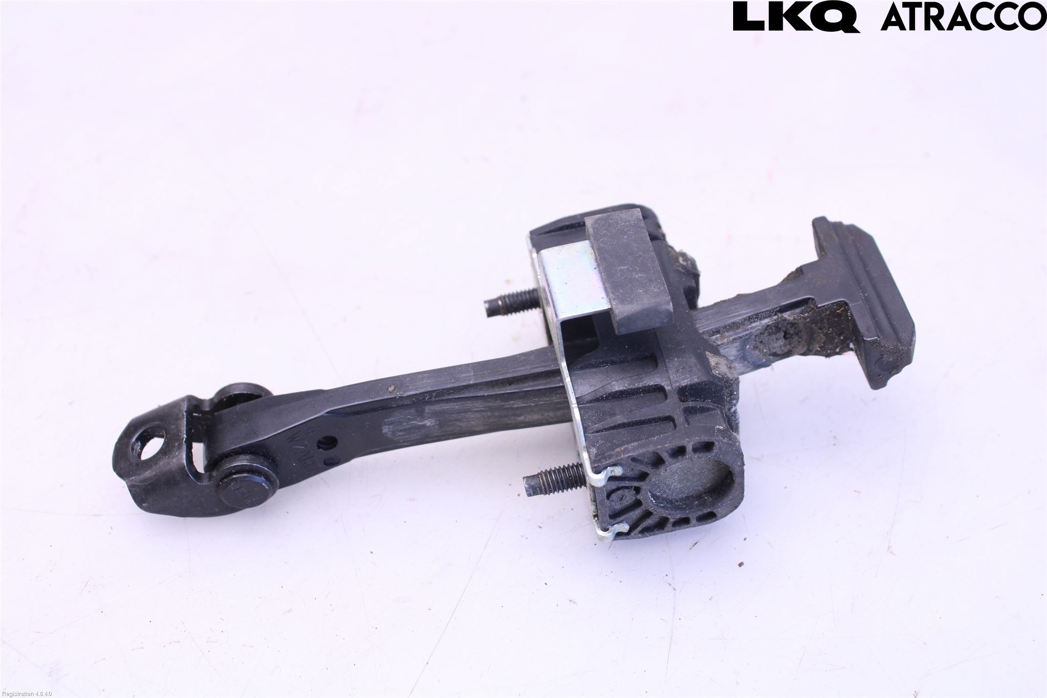 Peugeot 508 11-18 Dörrstopp