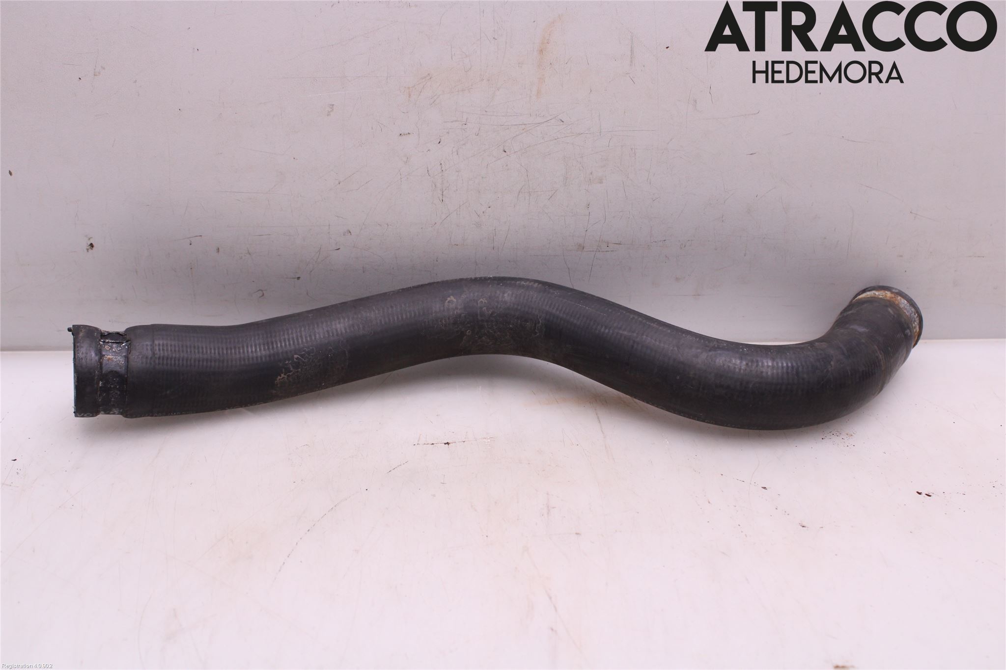 Volvo 940 91-98 Kylarslang