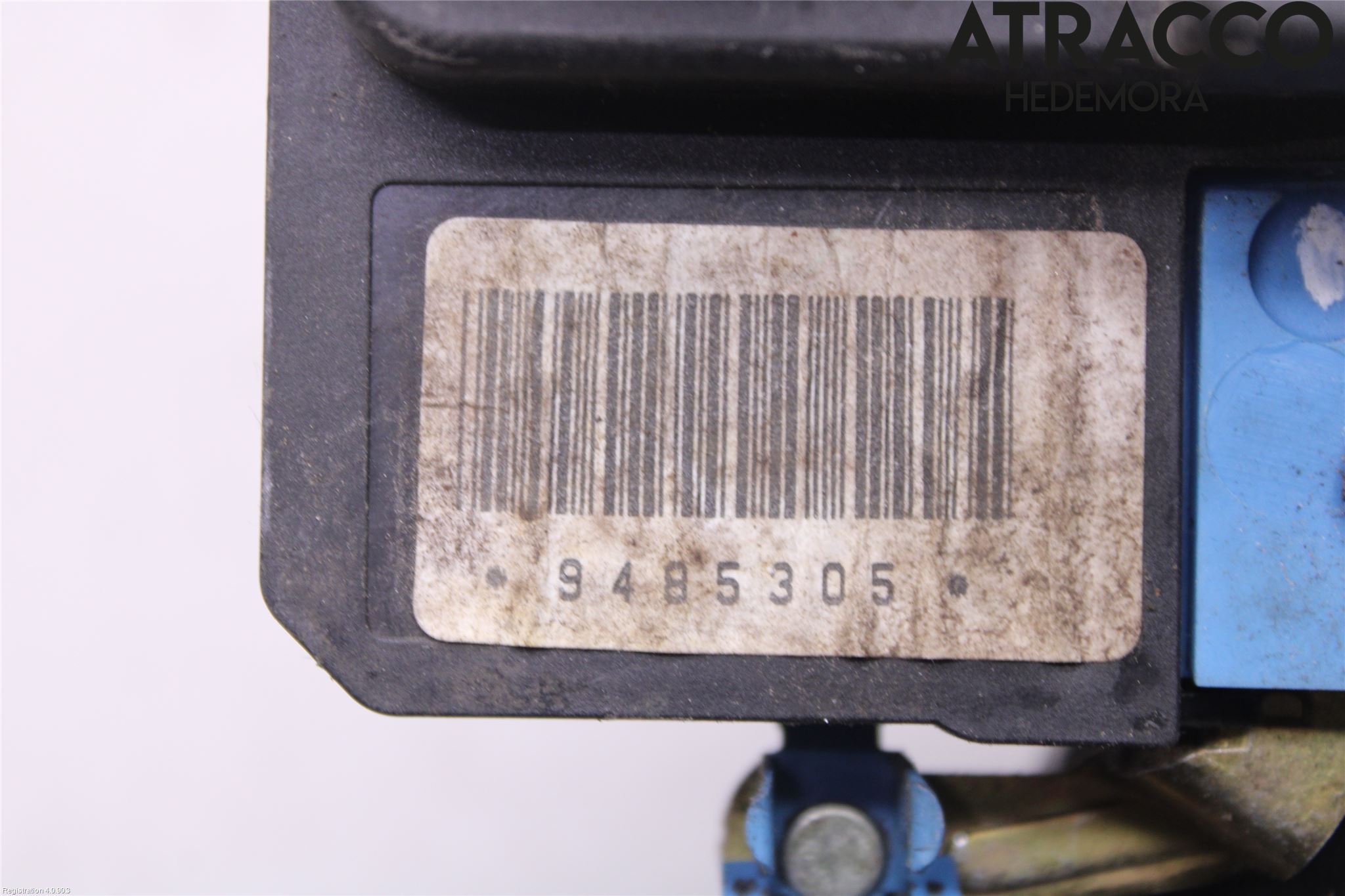 Volvo XC70 01-04 Låskista-Dörrlås