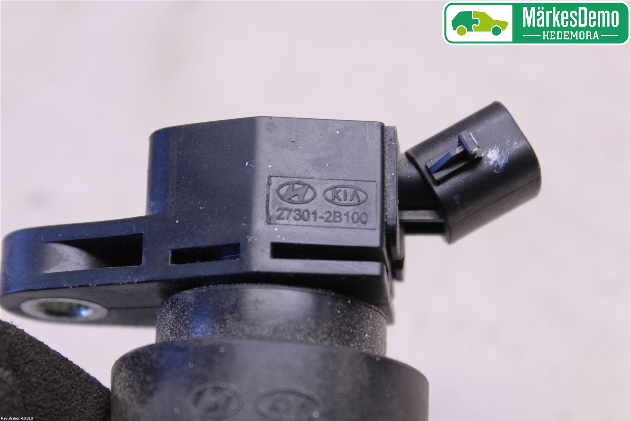 Hyundai i30 GD 13-17 Tändspole