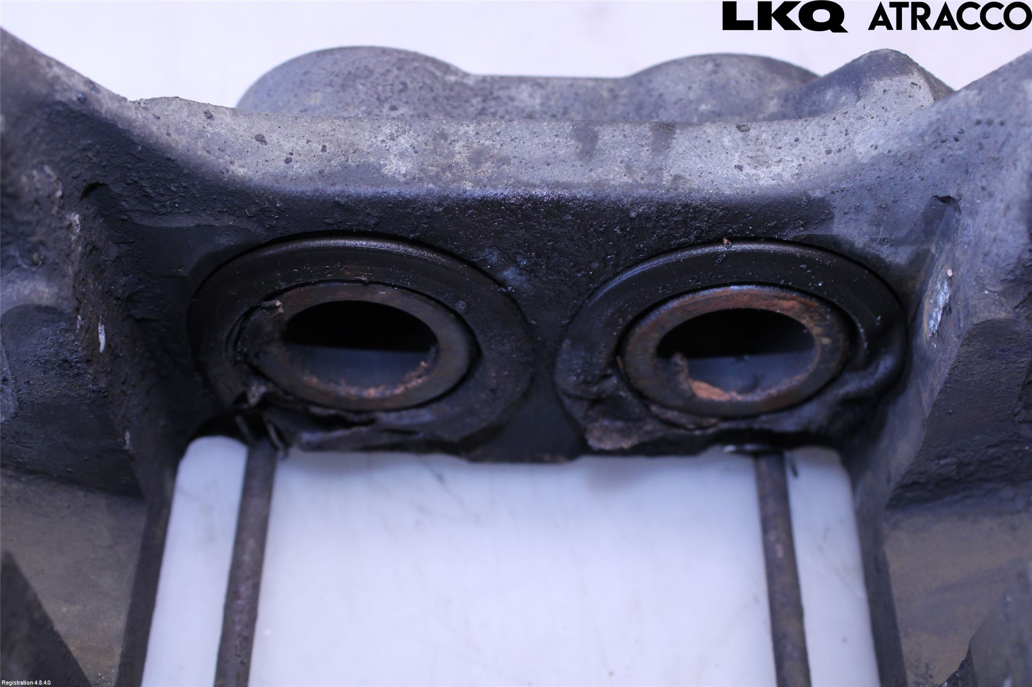 Lexus LS 460/600H 07-17 Bromsok Fram Vänster