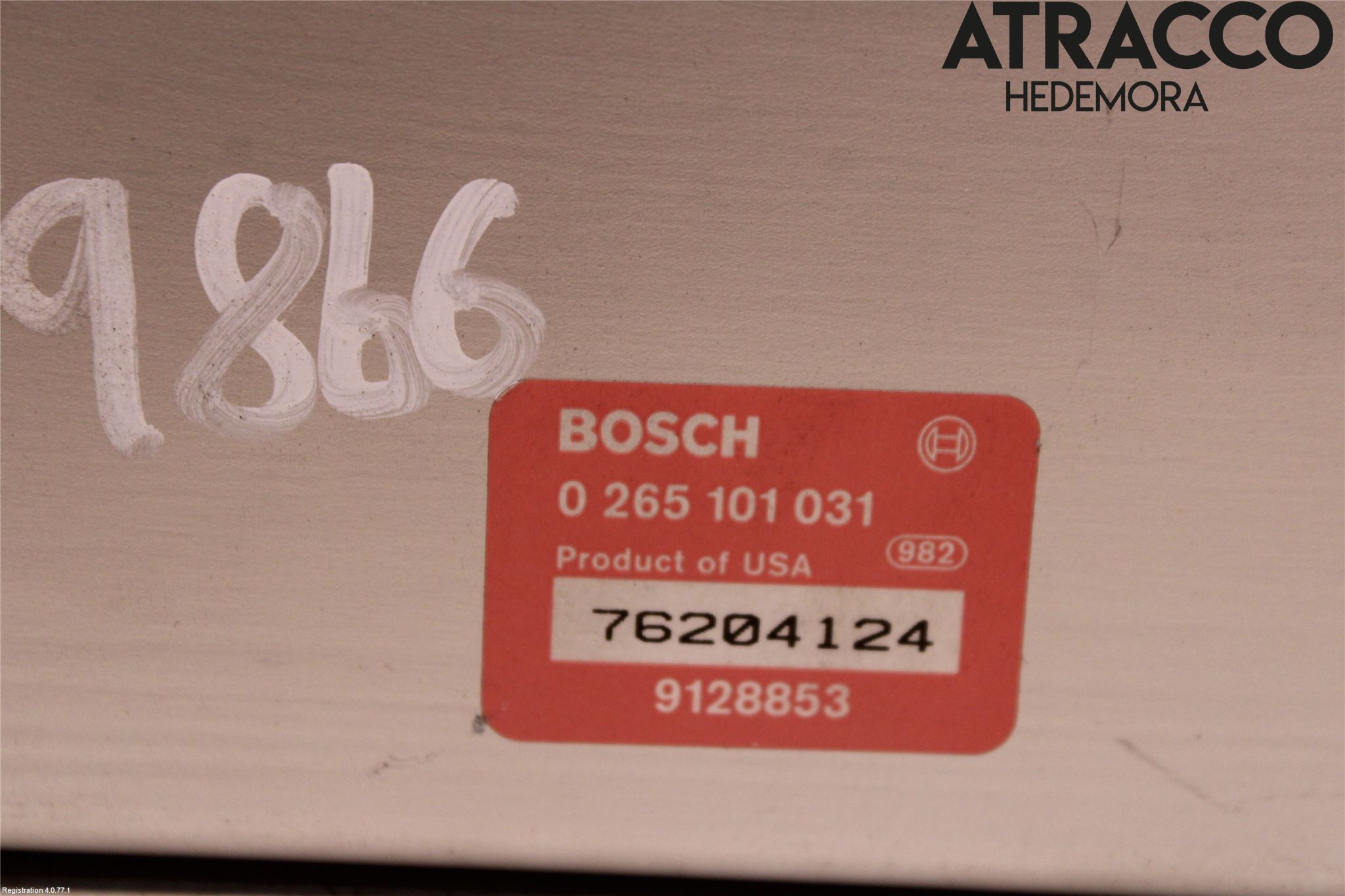 Volvo S90/V90 97-98 Styrenhet Abs