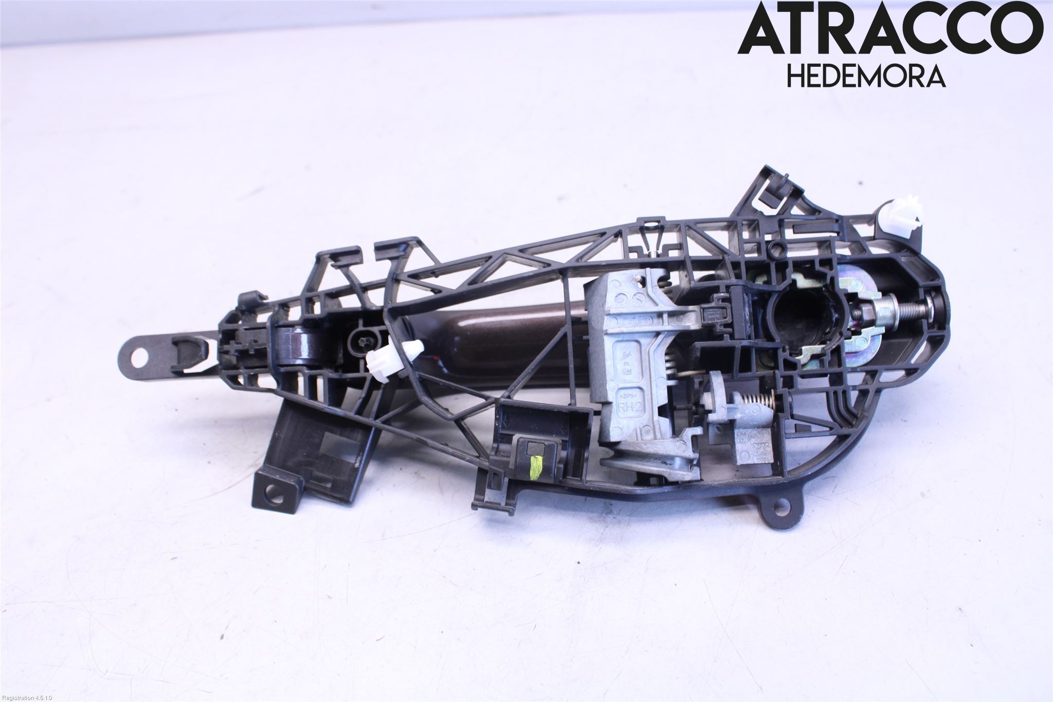 Opel ASTRA K 16-22 Dörrhandtag Yttre Hö