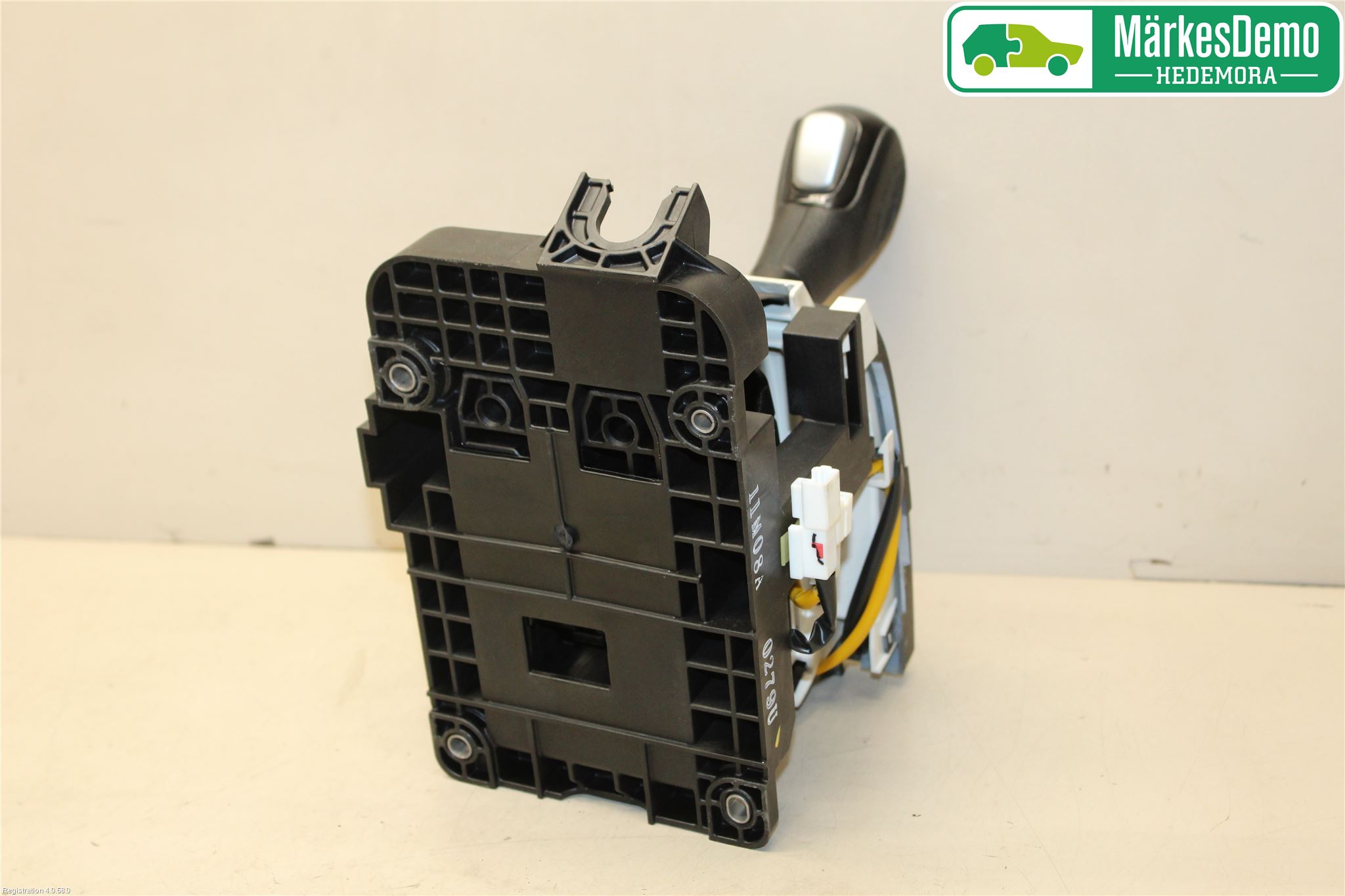 Chevrolet CAPTIVA Växelspak