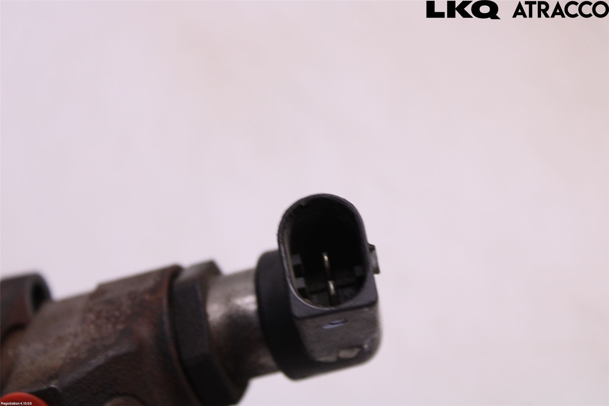 Peugeot EXPERT 07-14 Injspridare