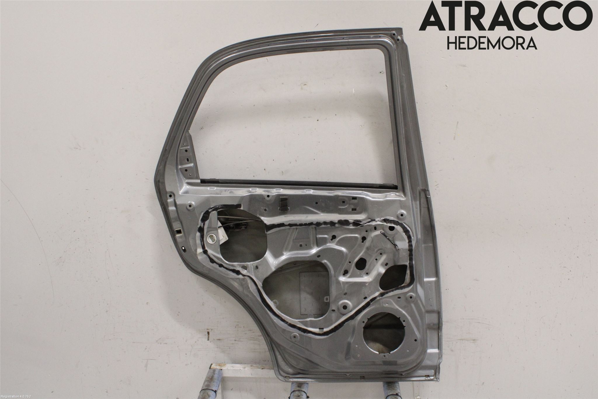 Suzuki SX4 06-09 Dörr Bak Vänster