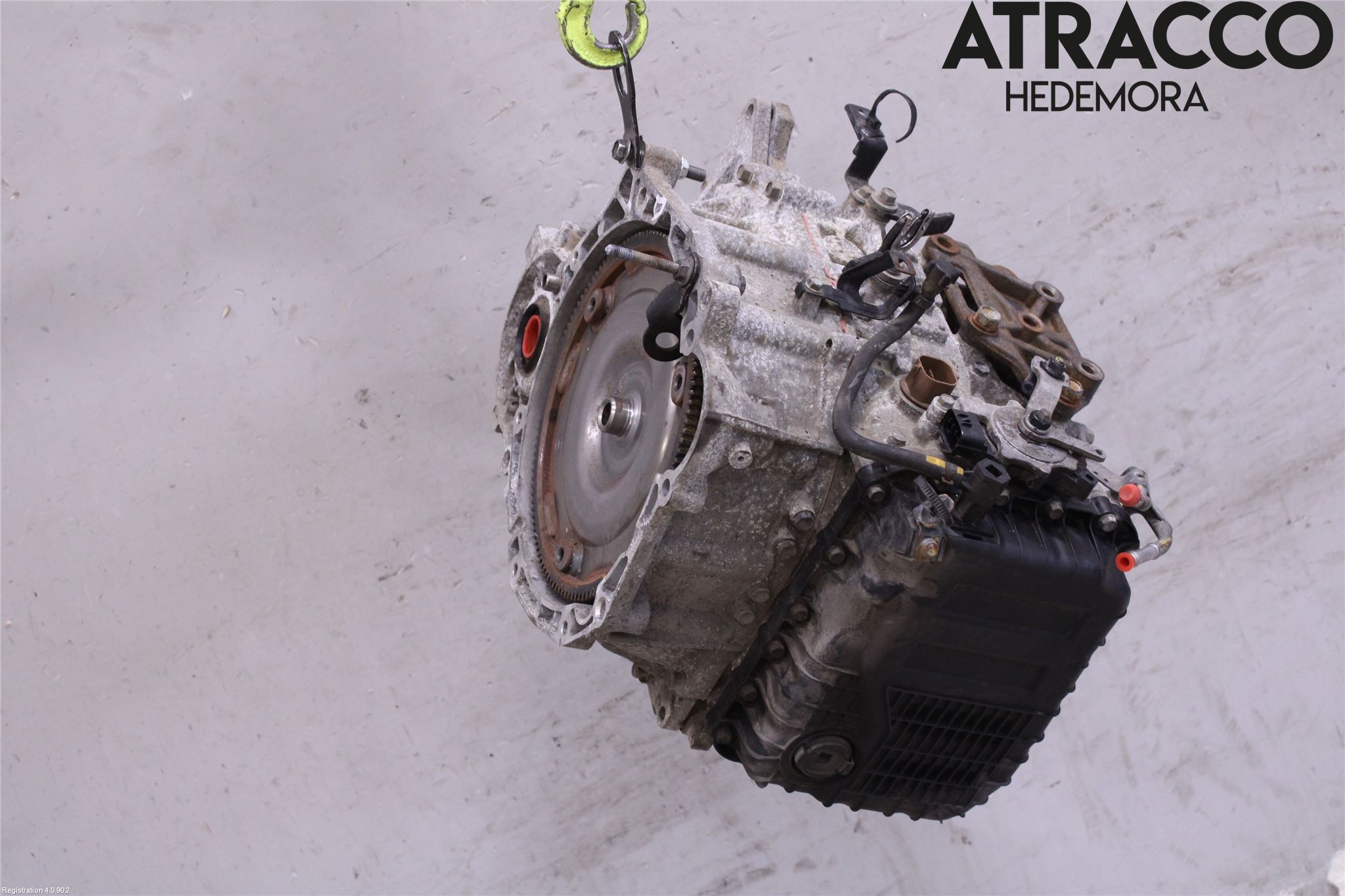 Hyundai ix20 Växellåda Automat