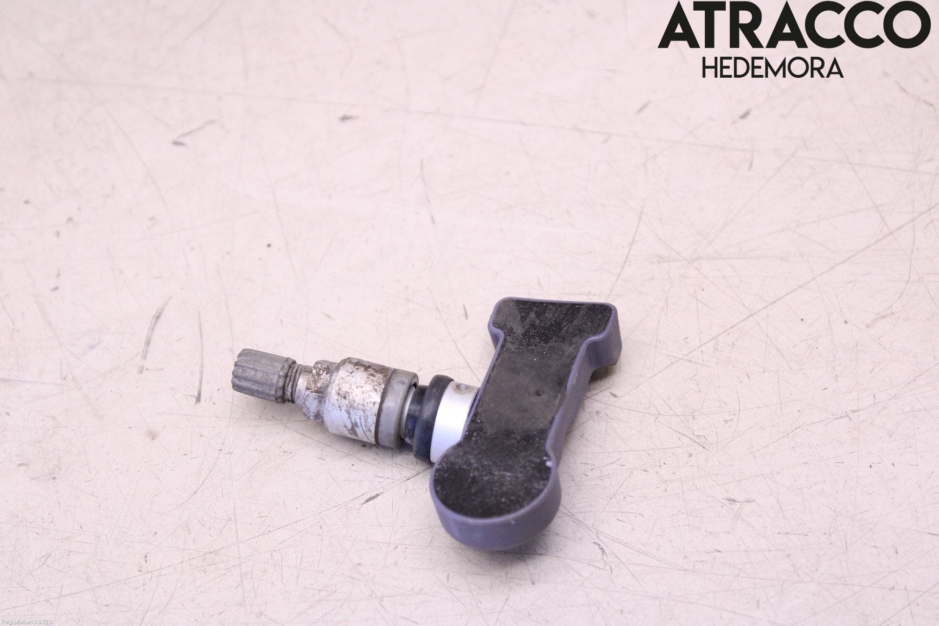 Toyota YARIS XP130 15-20 Givare Däcktryck