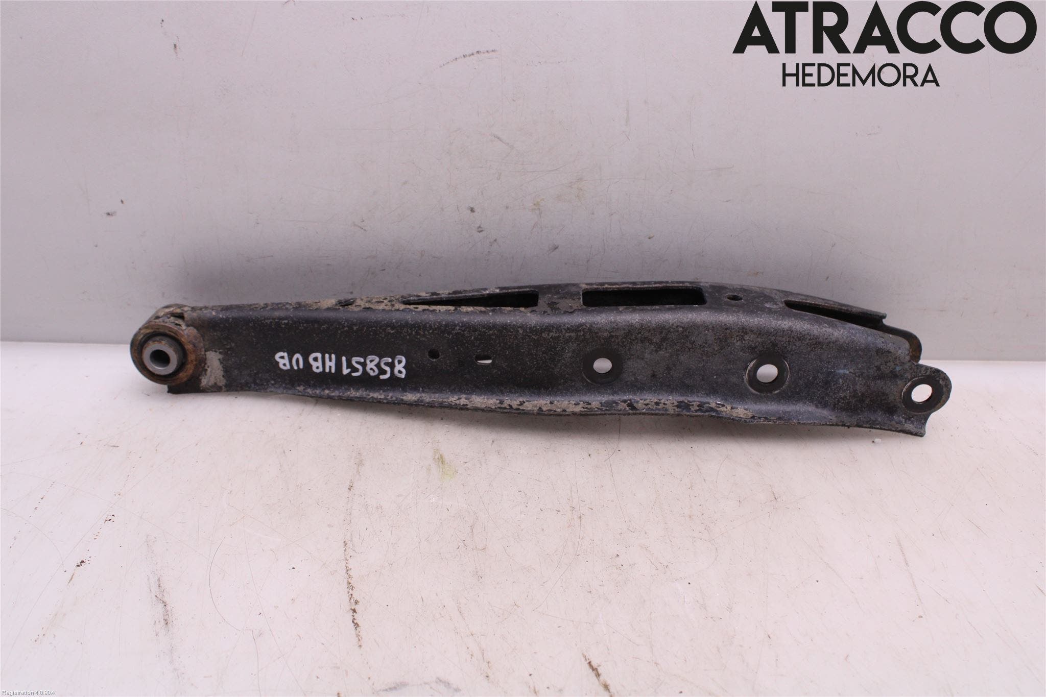 Subaru OUTBACK 15-20 Bärarm Bak Höger