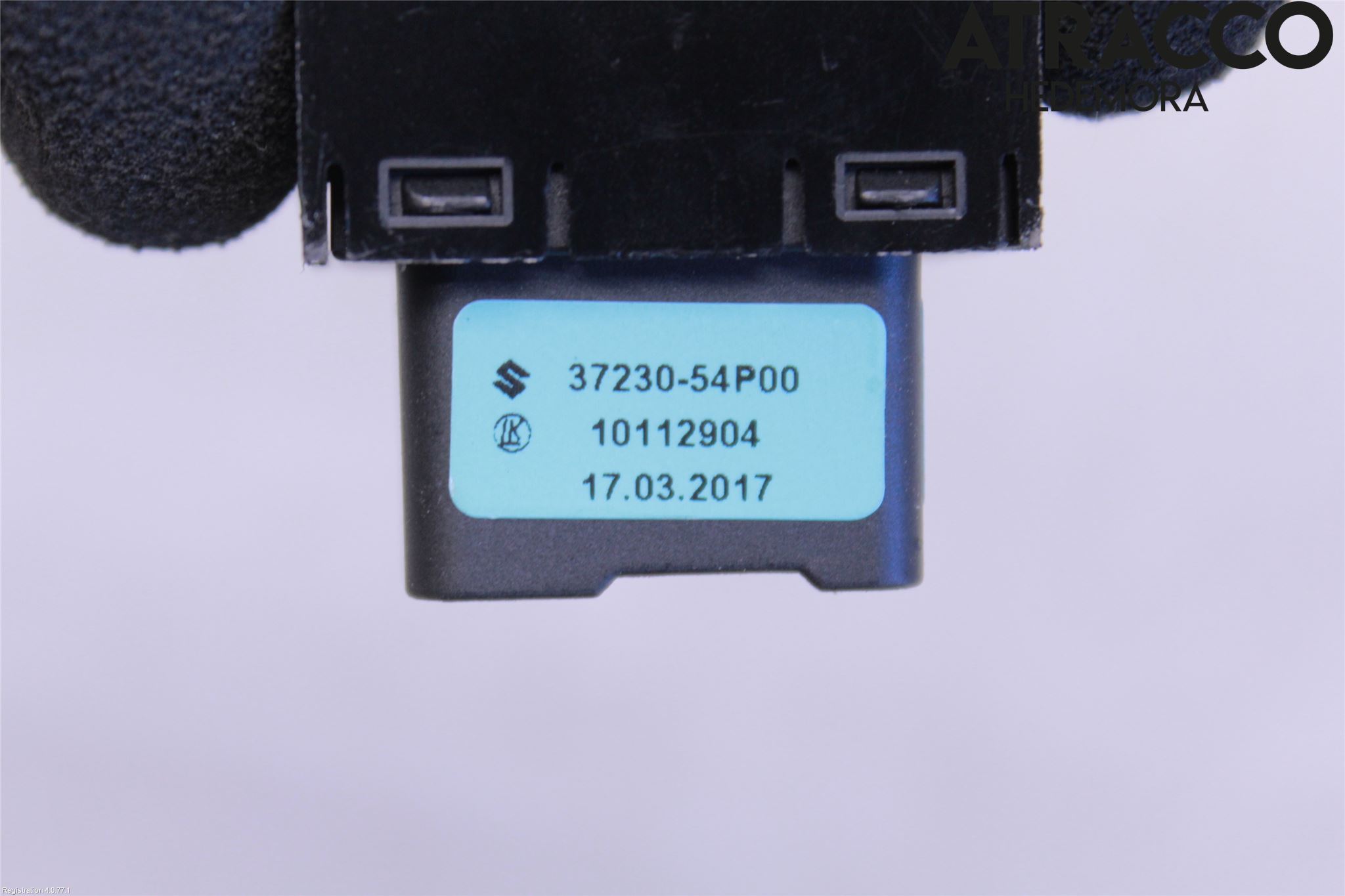 Suzuki VITARA 15- Strömställare Multifunktion