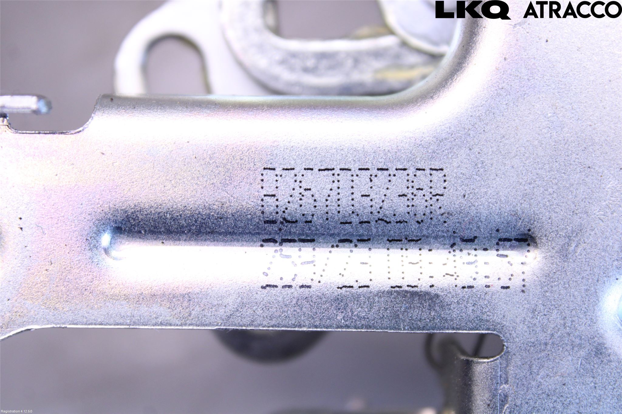 Renault MASTER III 20-24 Centrallåsmotor Höger