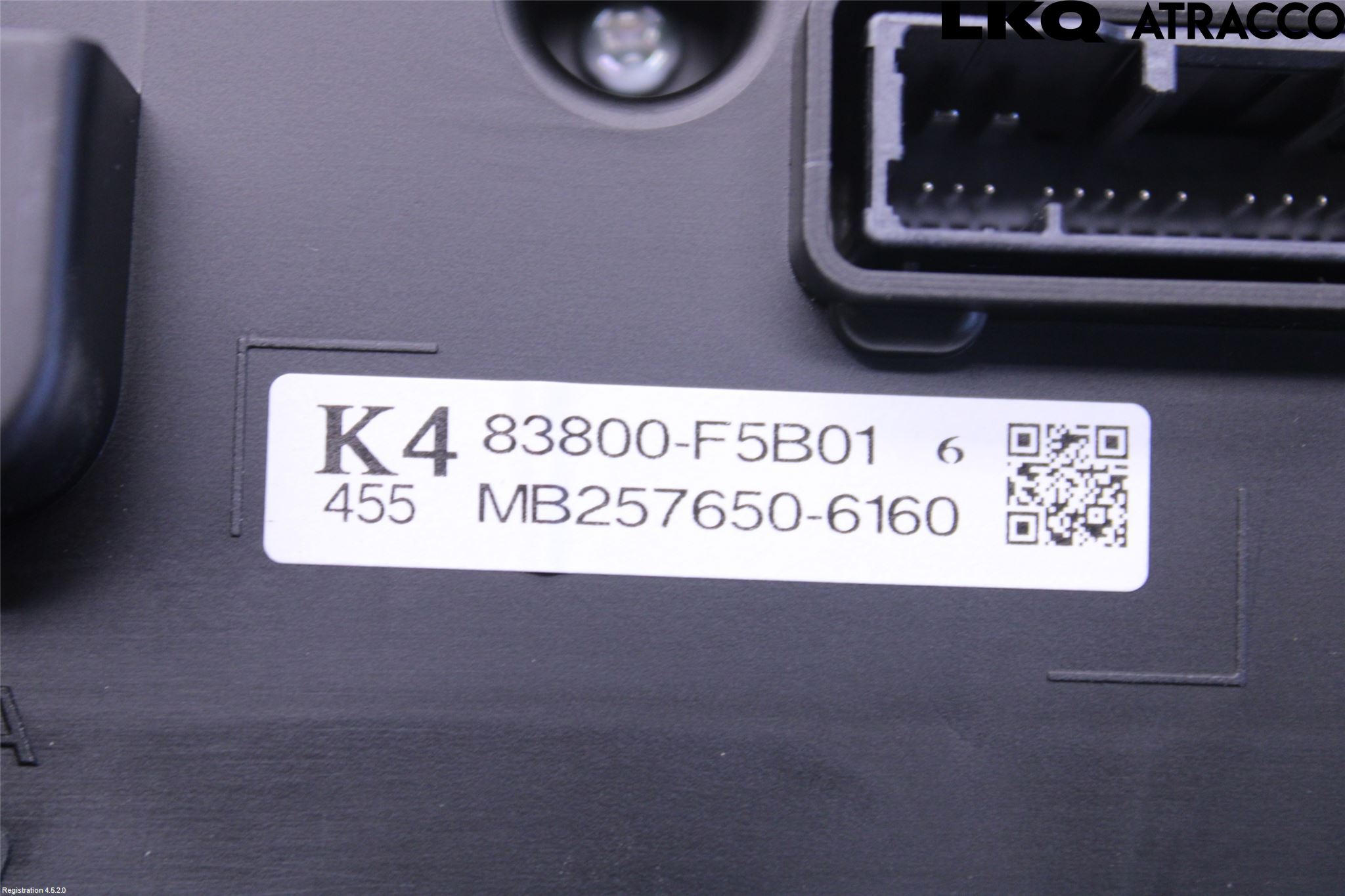 Toyota YARIS CROSS XP21 21- Instrument Komb