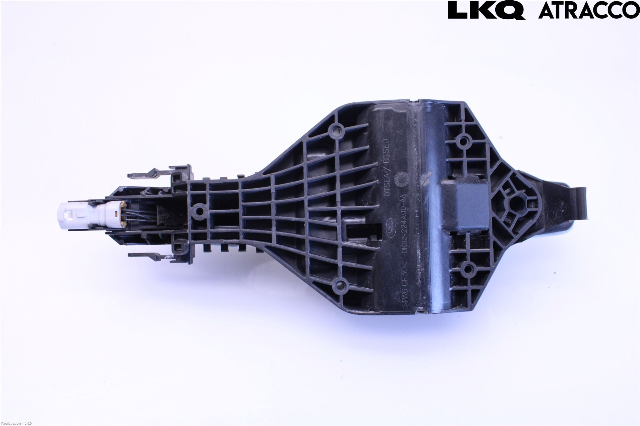 Jaguar E-PACE 17- Dörrhandtag Yttre Hö