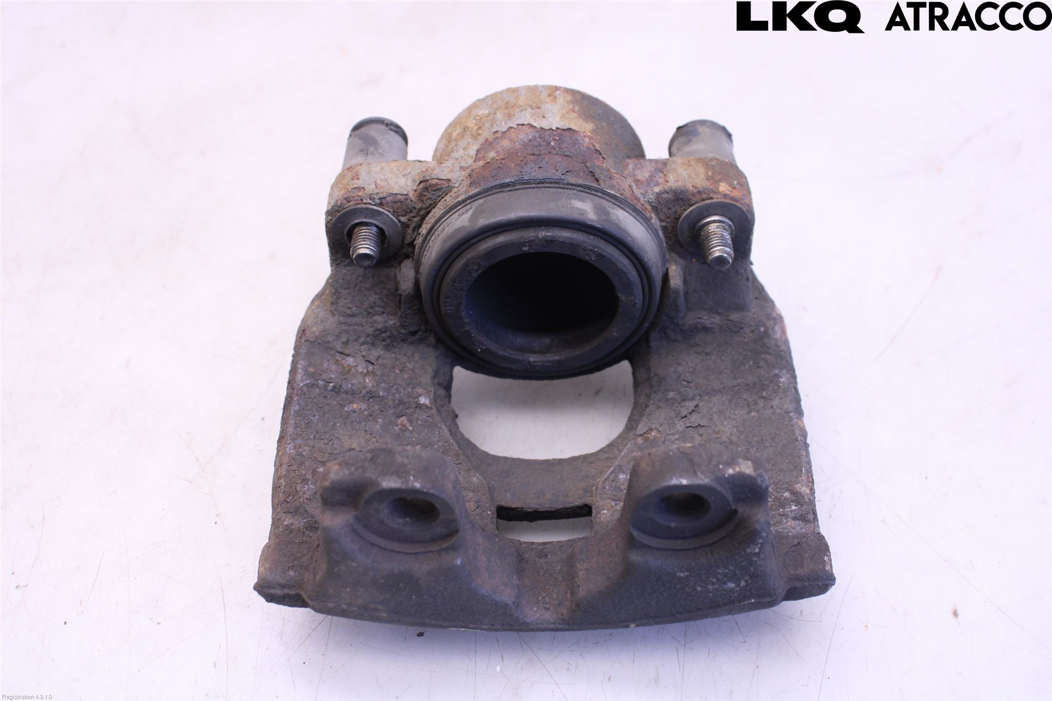 Ford MONDEO 07-15 Bromsok Fram Vänster