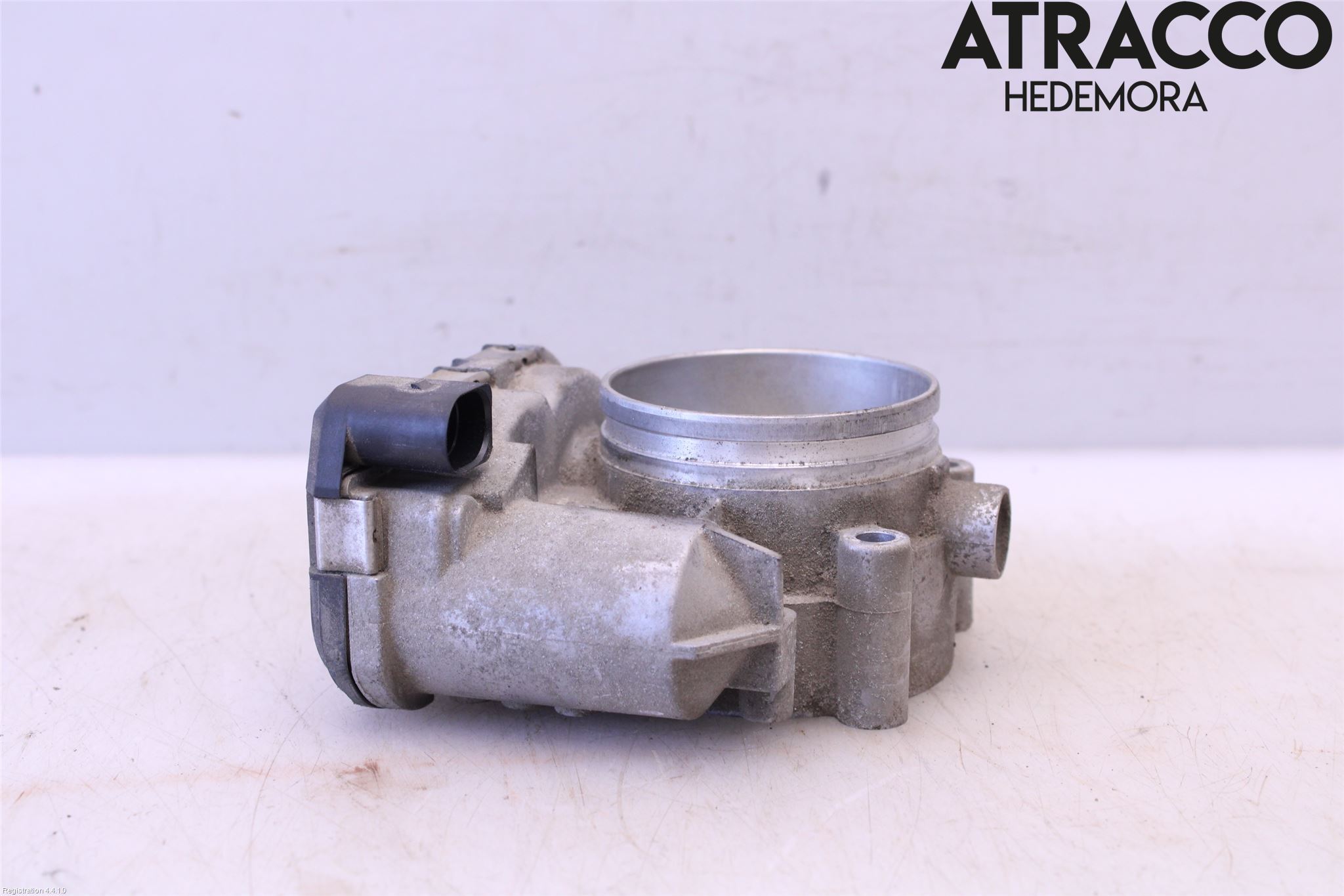 Audi A6/S6     05-11 Injspjällhus