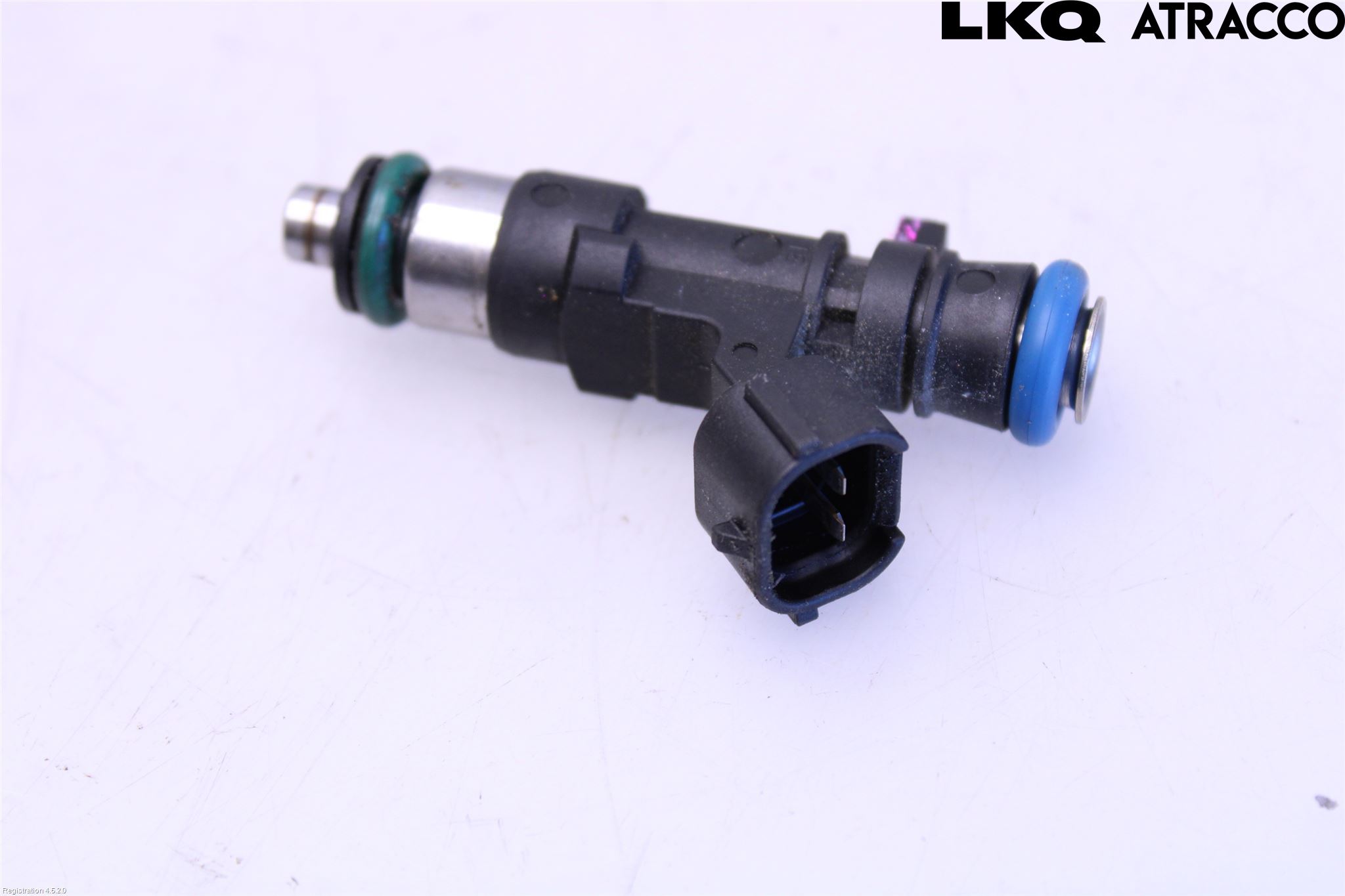 Mitsubishi SPACE STAR 13- Injspridare